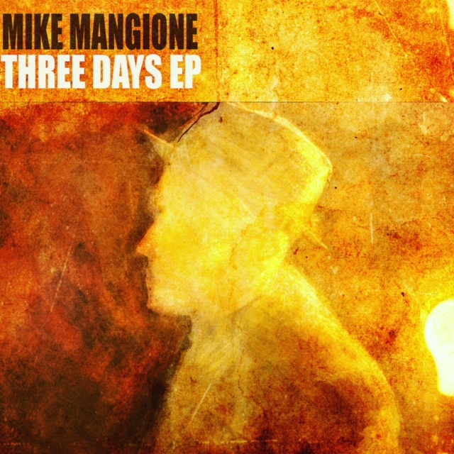 Time & The Mystery: Conversations With Mike Mangione