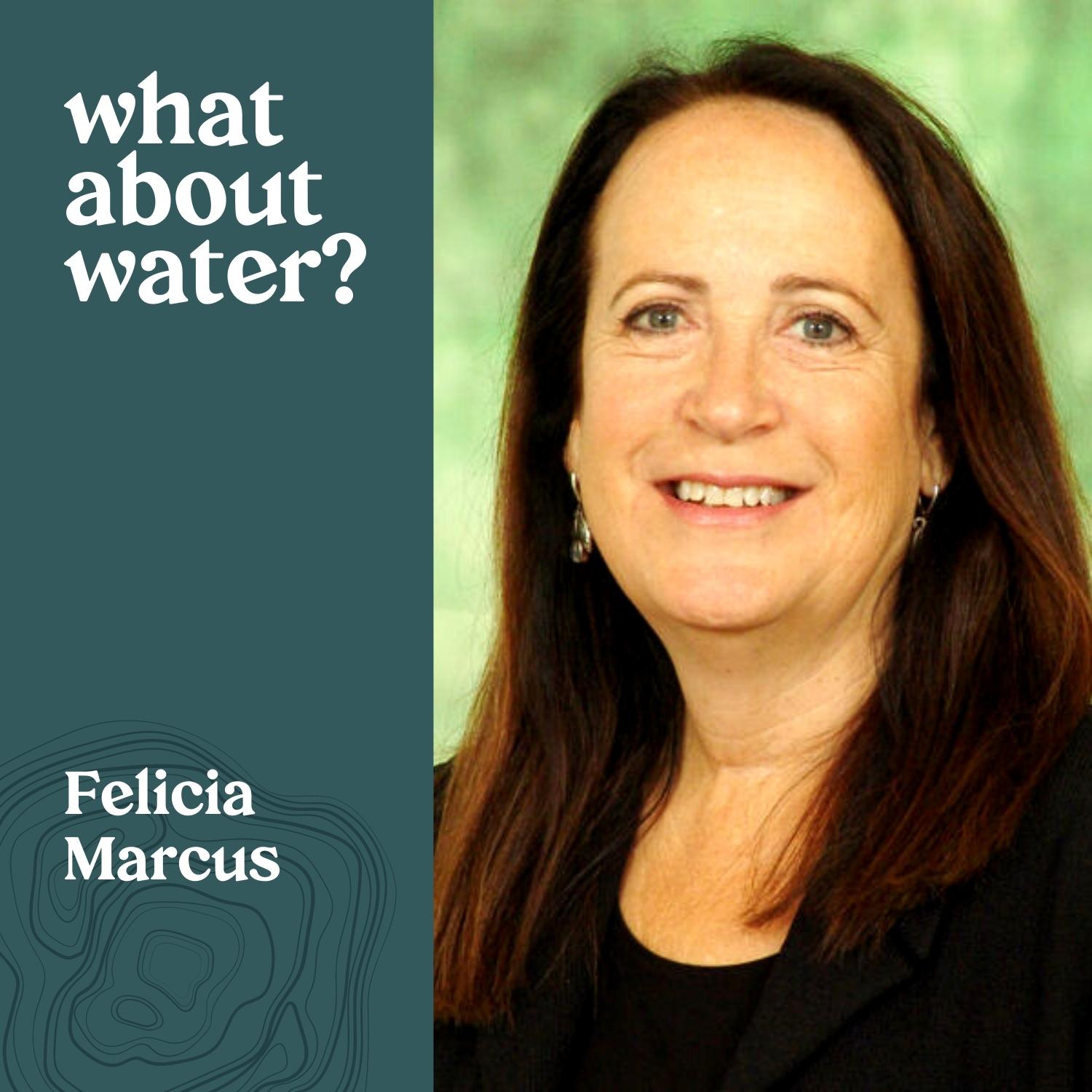 What About Water? with Jay Famiglietti