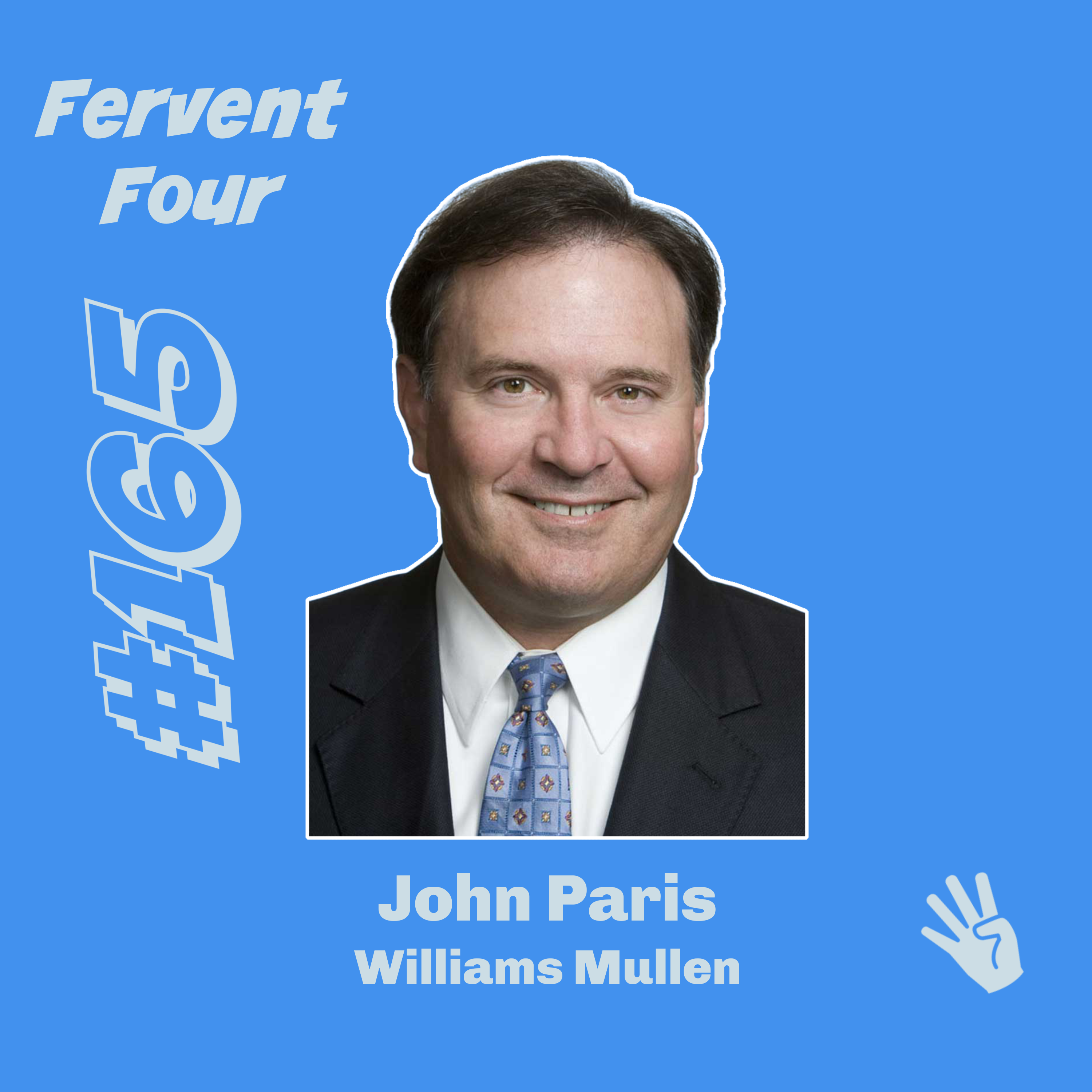 Fervent Four
