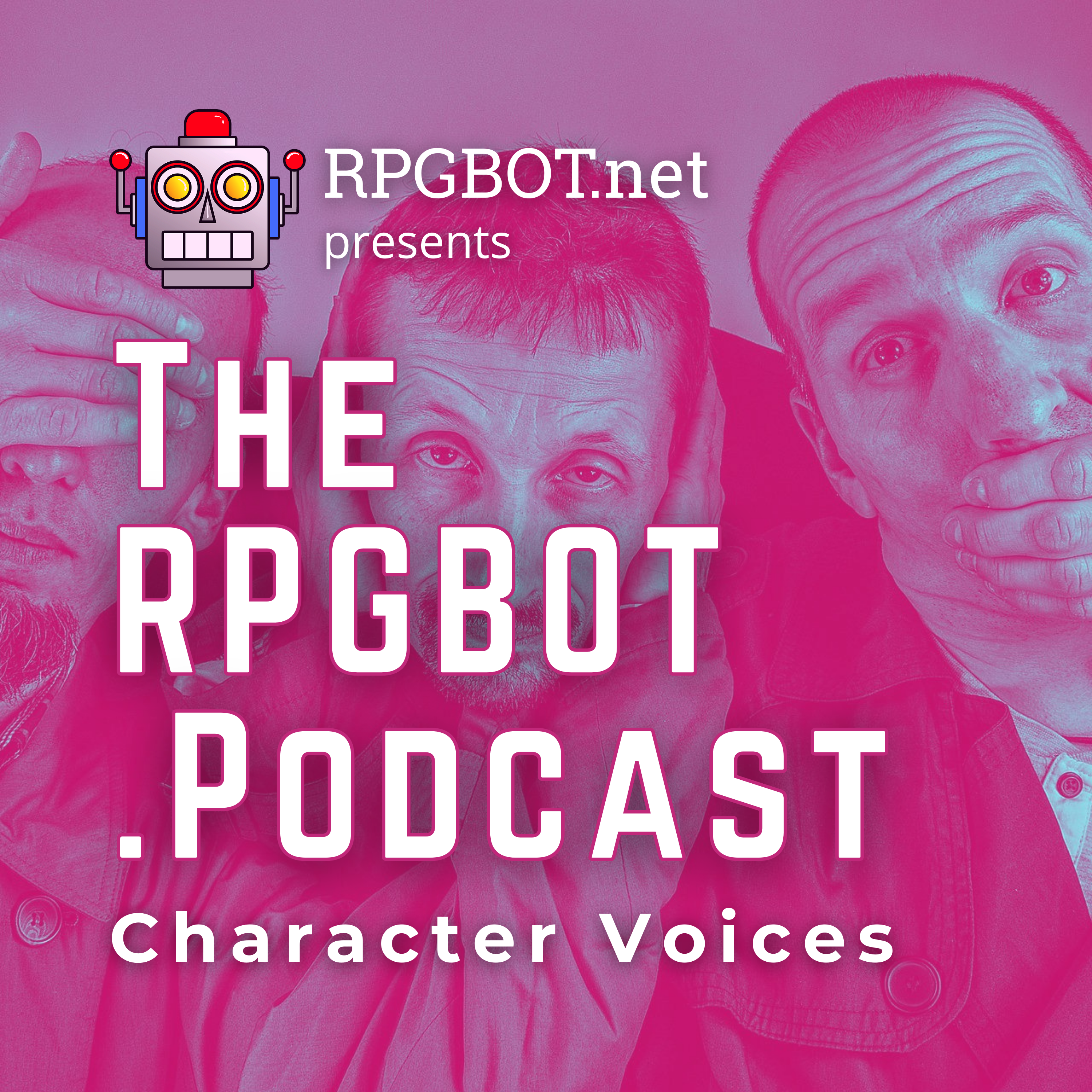 RPGBOT.Podcast