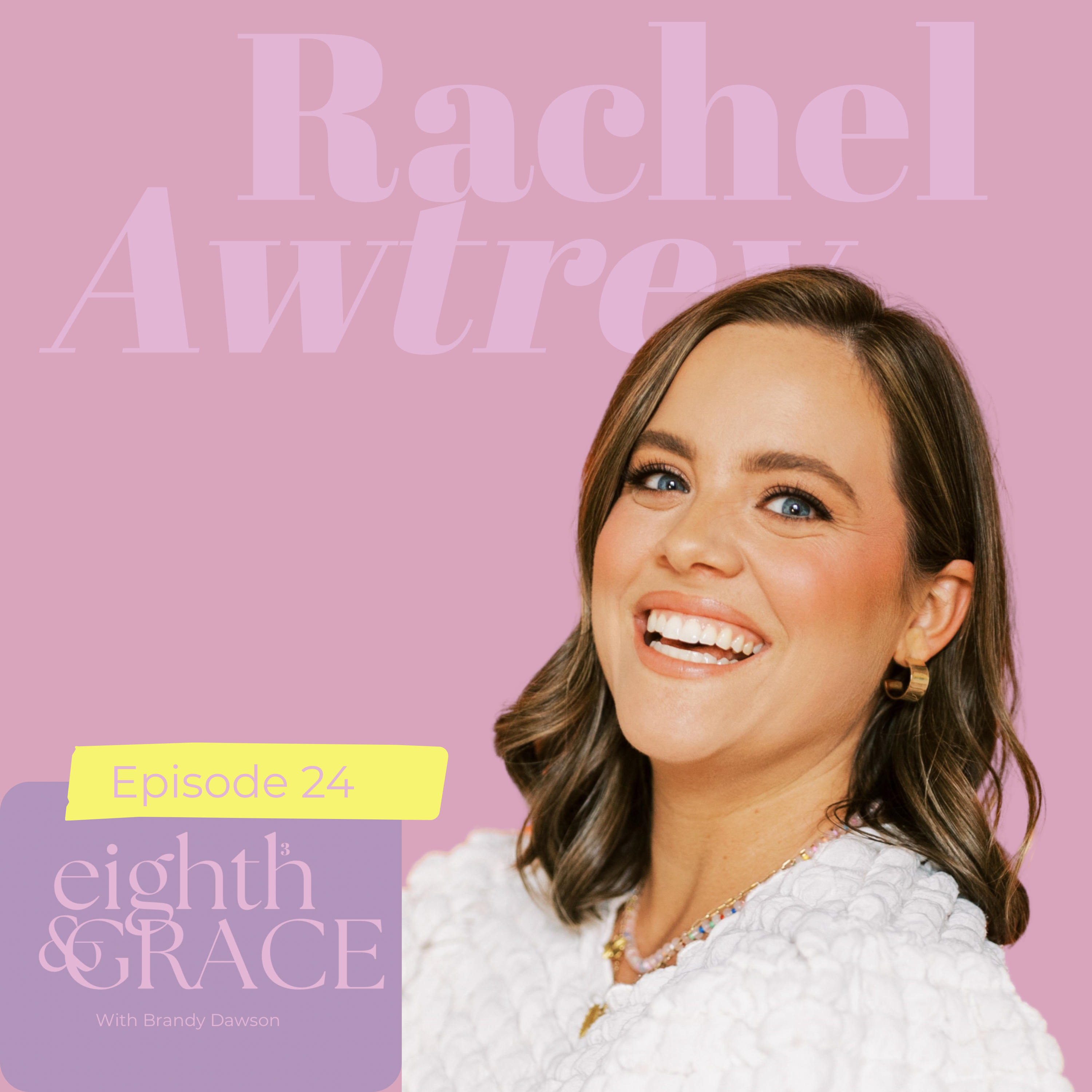 Eighth & Grace with Brandy Dawson