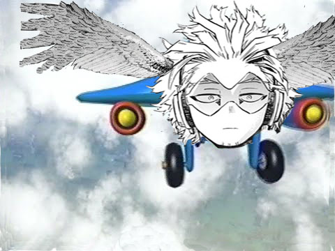 My Hero Academia Podcast
