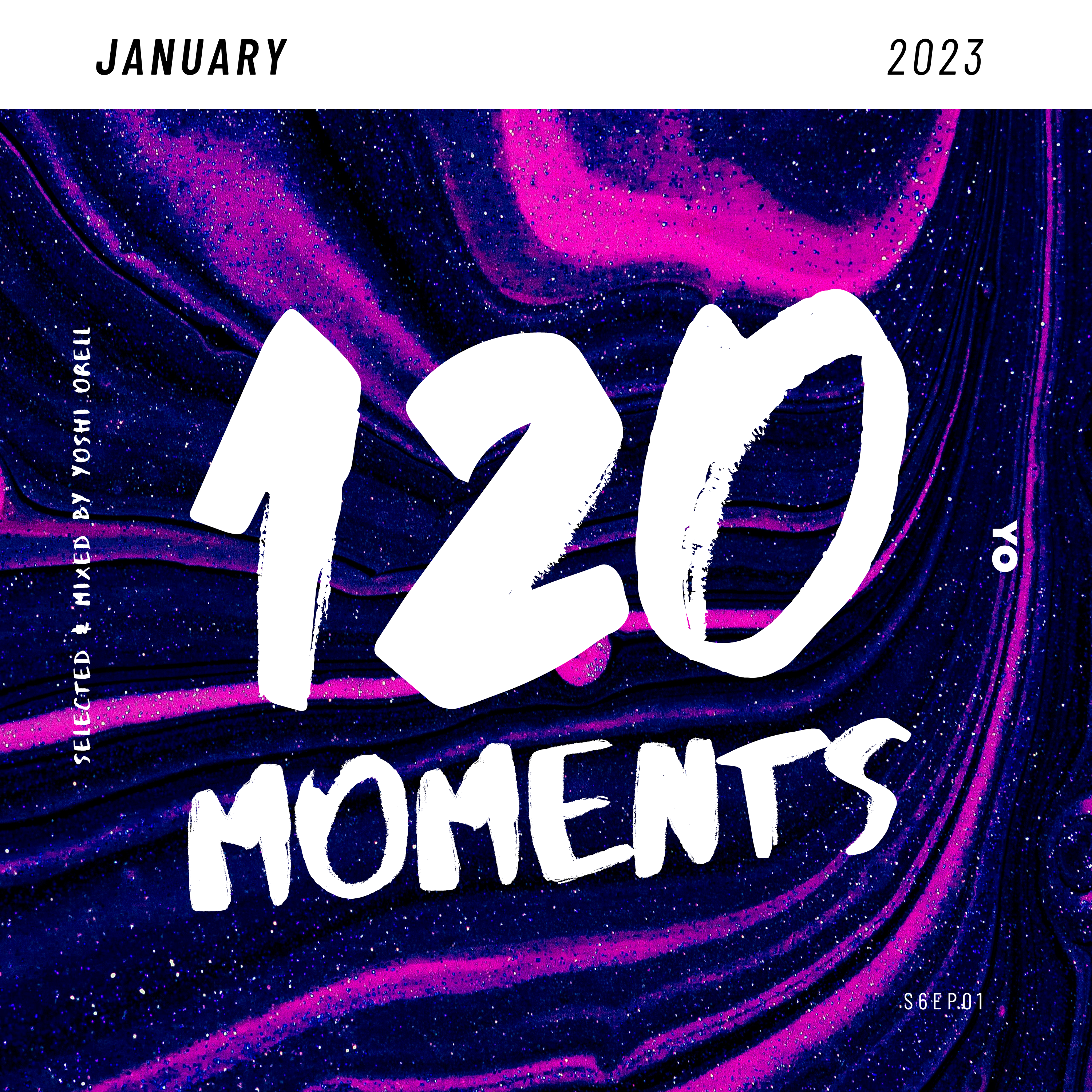 120 Moments