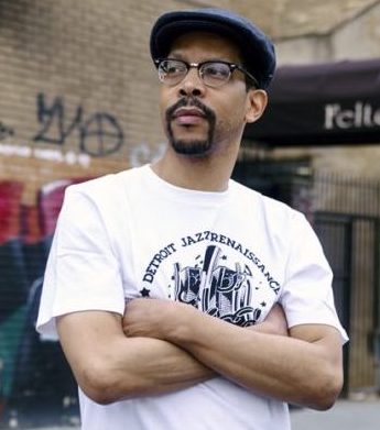 RICH & JOHNNY's INZANE MICHIGAN EPISODE #12 = DJ AMIR ABDULLAH 180 Proof Strata Records