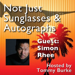 Not Just Sunglasses & Autographs Podcast