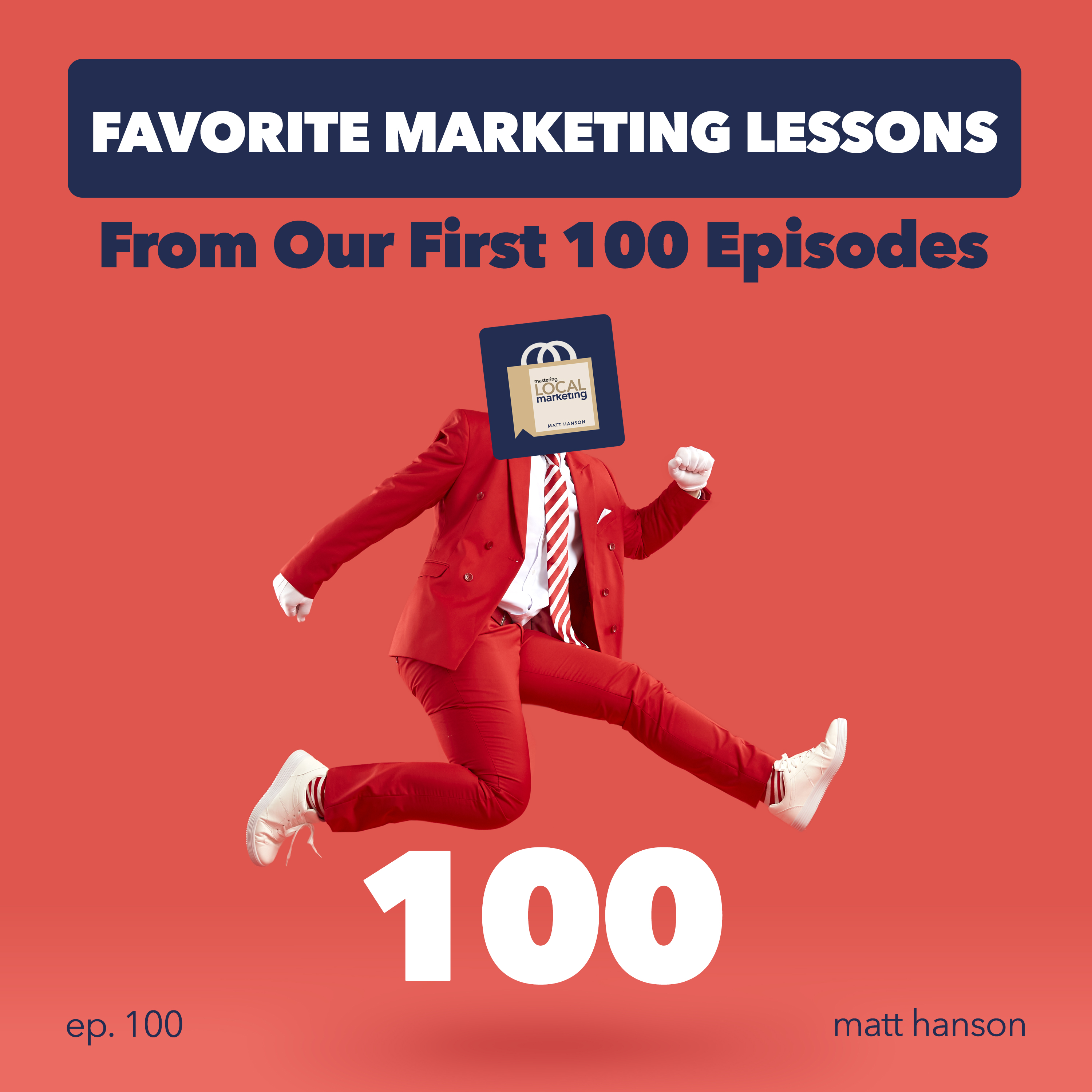 Mastering Local Marketing: How to Increase Your Small Business\'s Awareness & New Customers Through Digital Marketing, In-store Sales Strategies, and Building a Network of Influence.