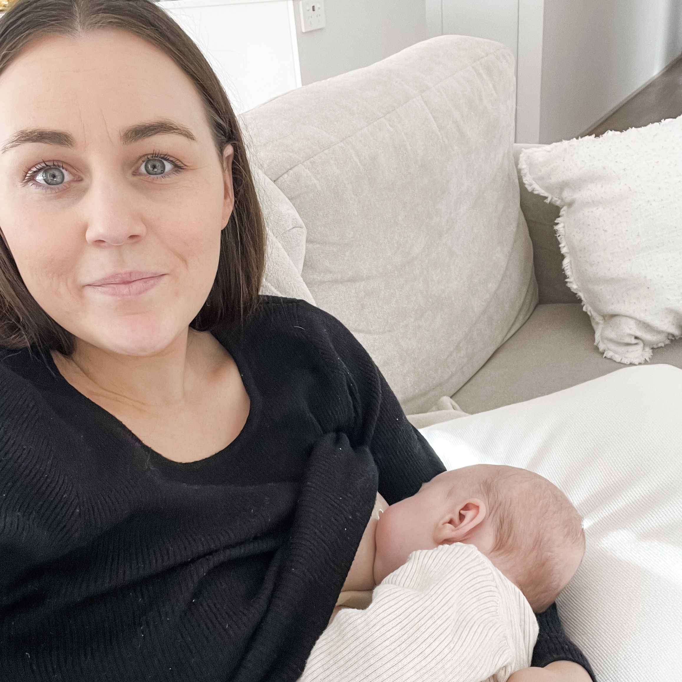 The Australian Mothers Group