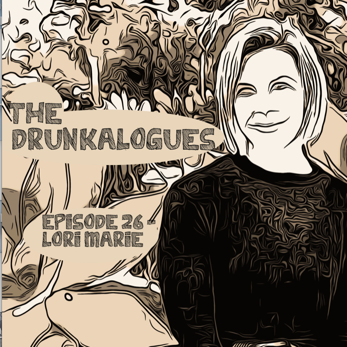 The Drunkalogues
