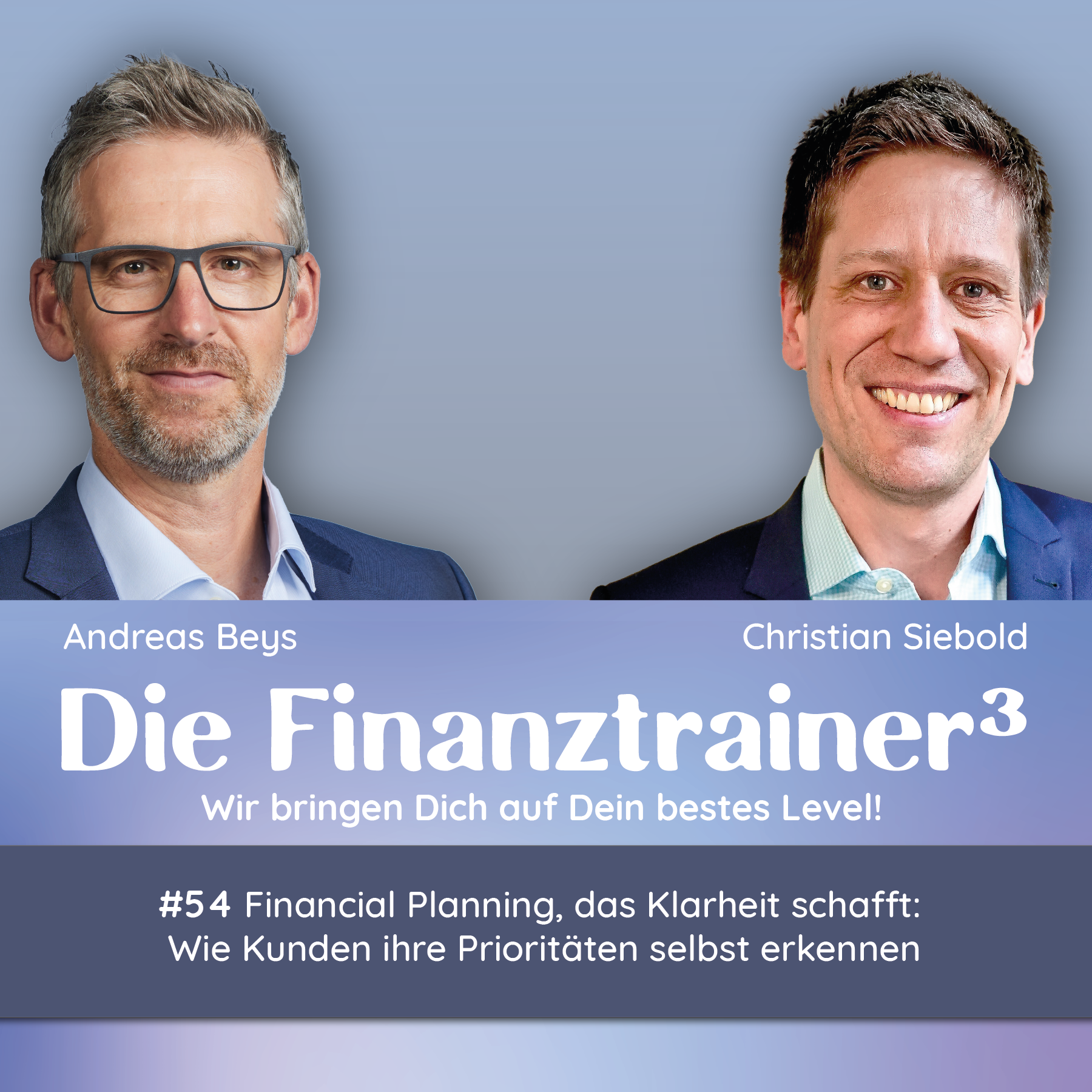 Die Finanztrainer³