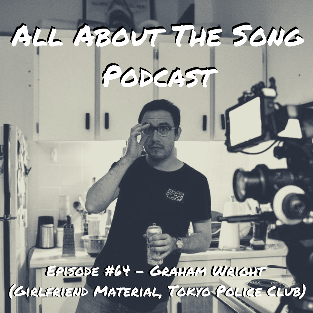 All About The Song