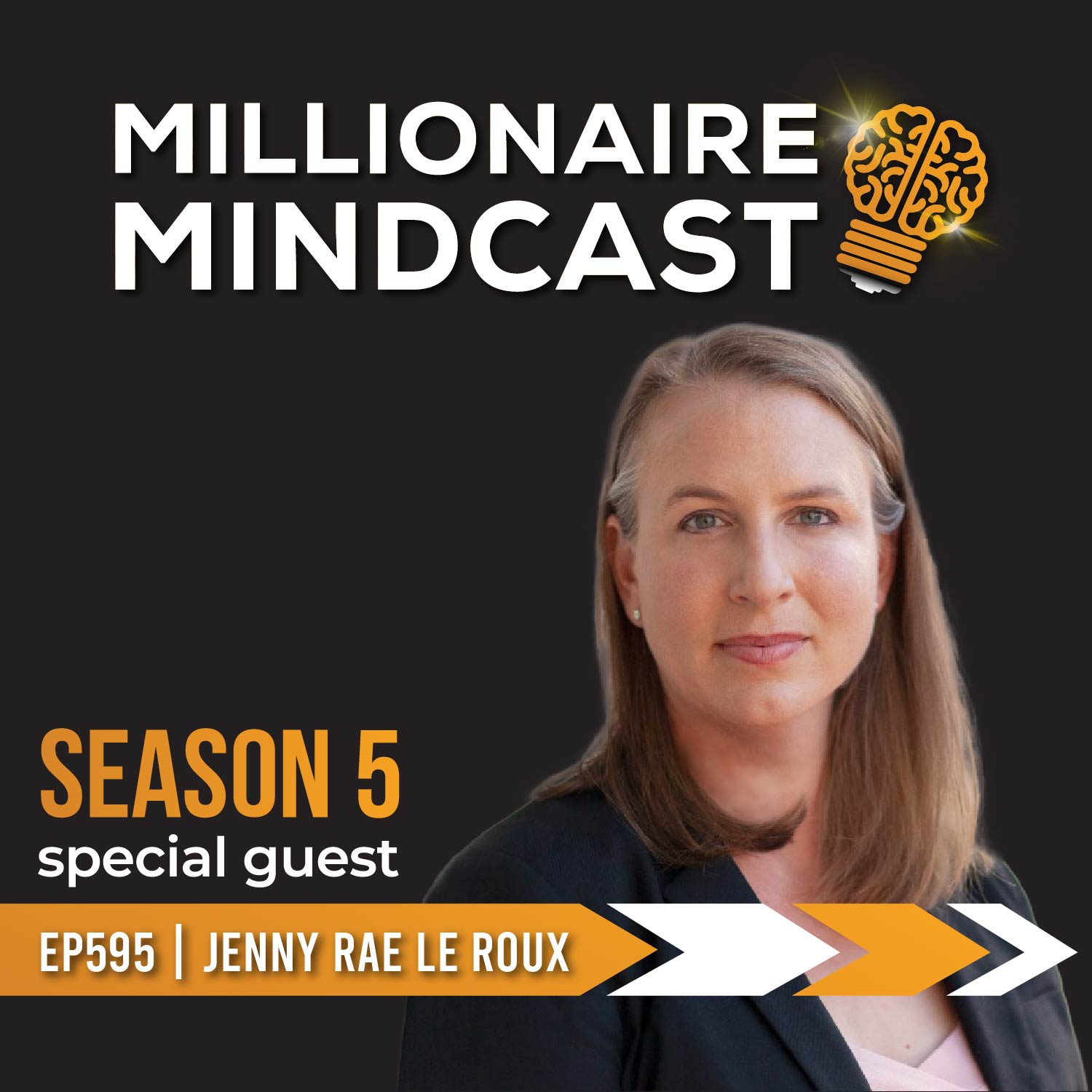Millionaire Mindcast