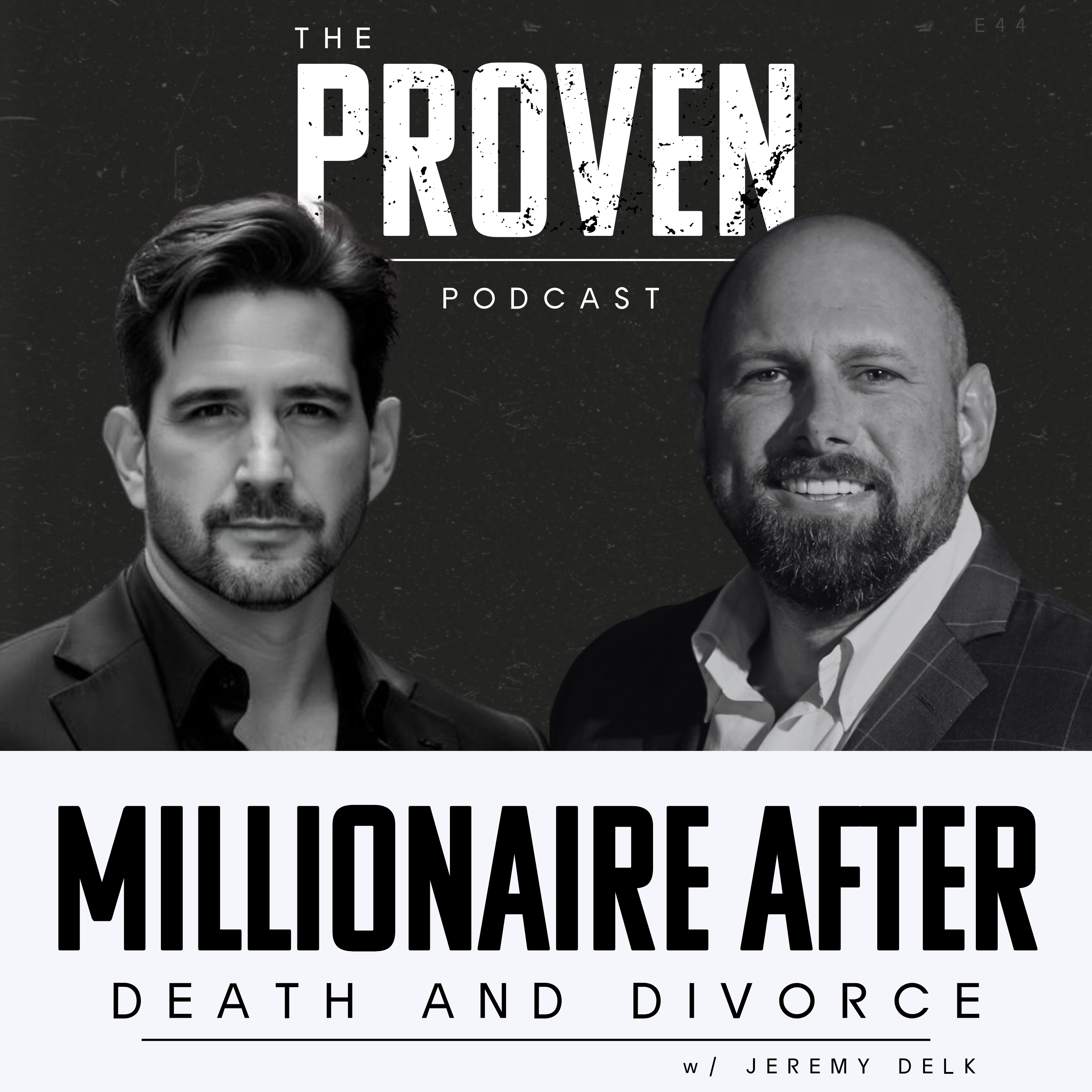 Proven Podcast