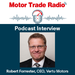 Motor Trade Radio