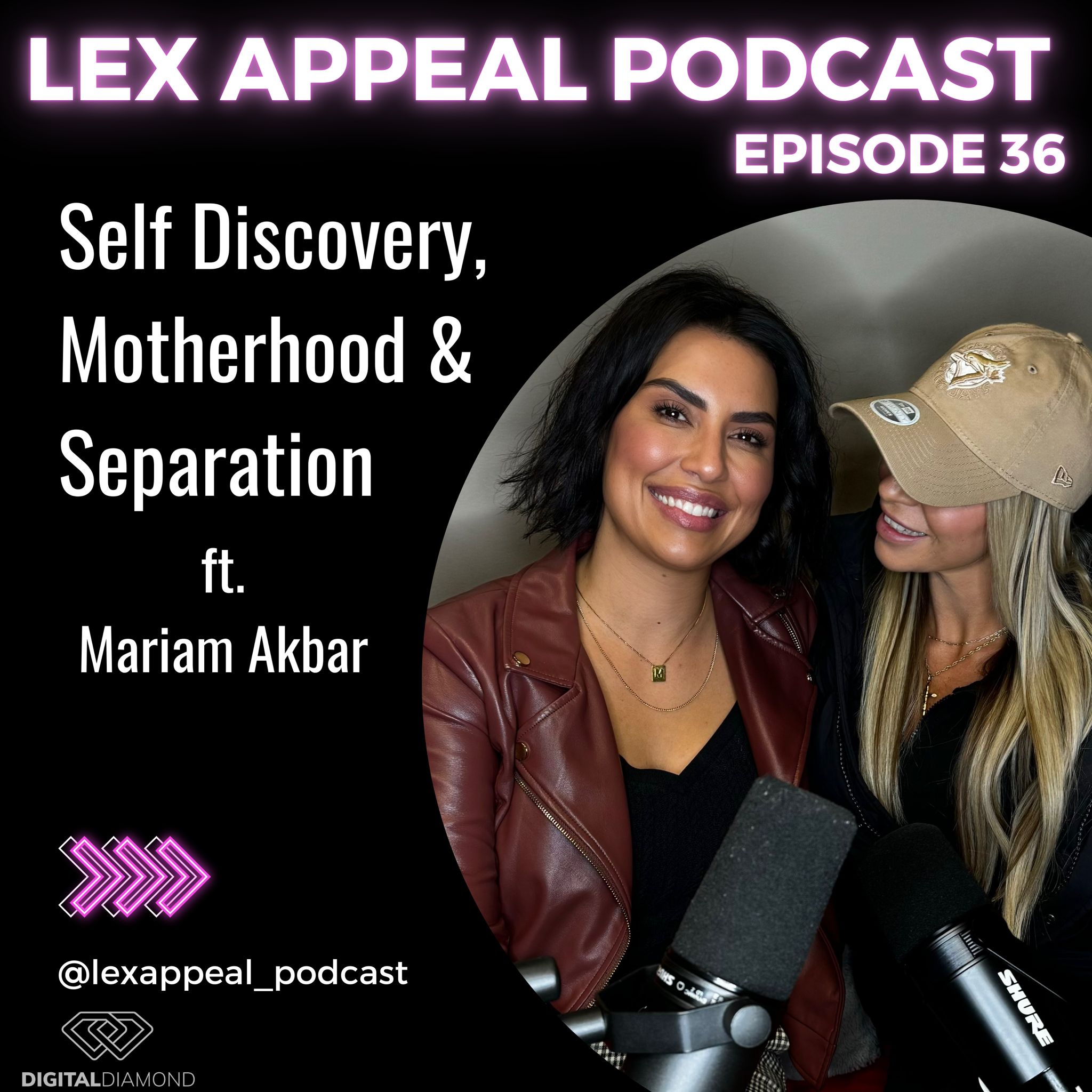 Lex Appeal