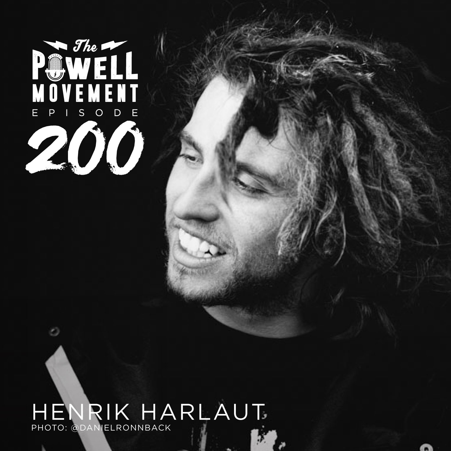 The Powell Movement
