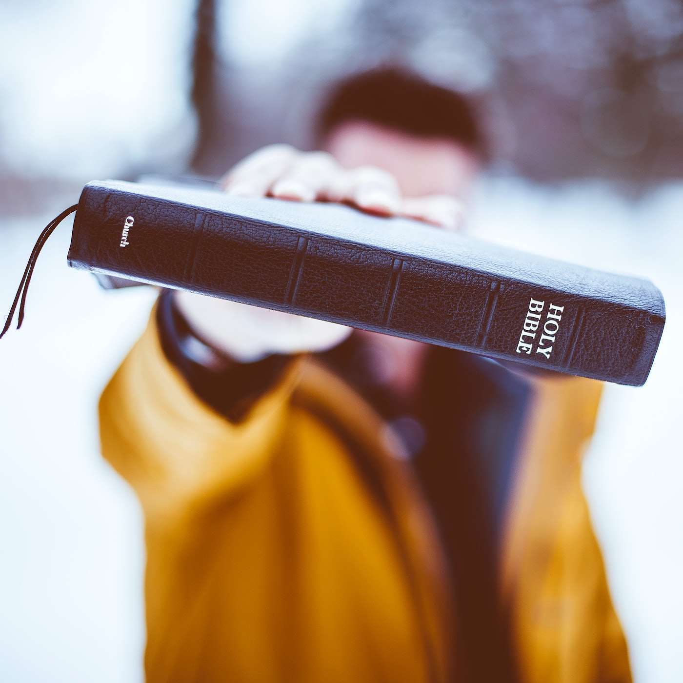 Teaching as Commands, The Traditions of Men (70)