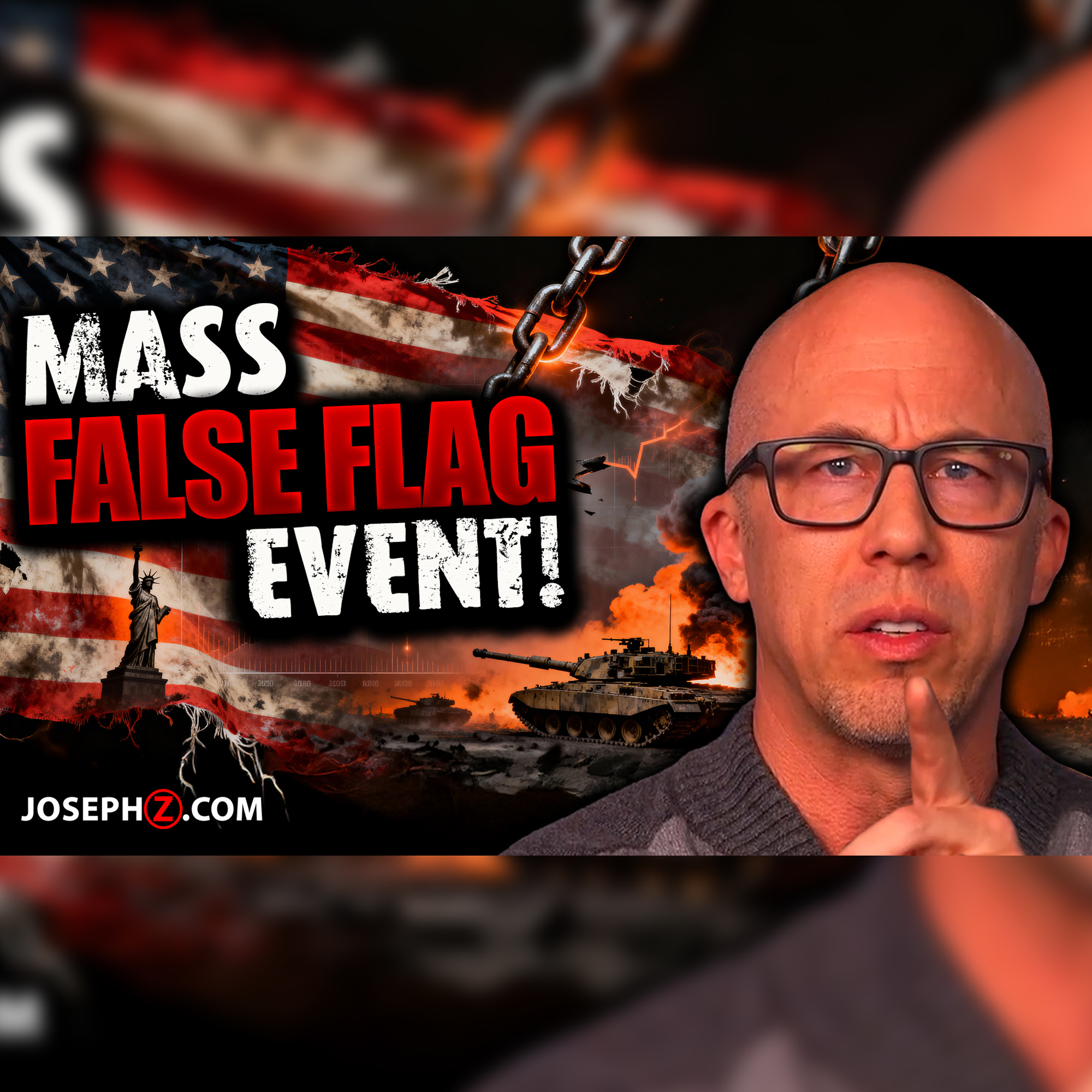 FALSE FLAG MASS EVENT IMMINENT!! BY PRESSURE ON ELITES!!, 6-7 SATANIC CHANT, DEPORTATIONS & MORE!