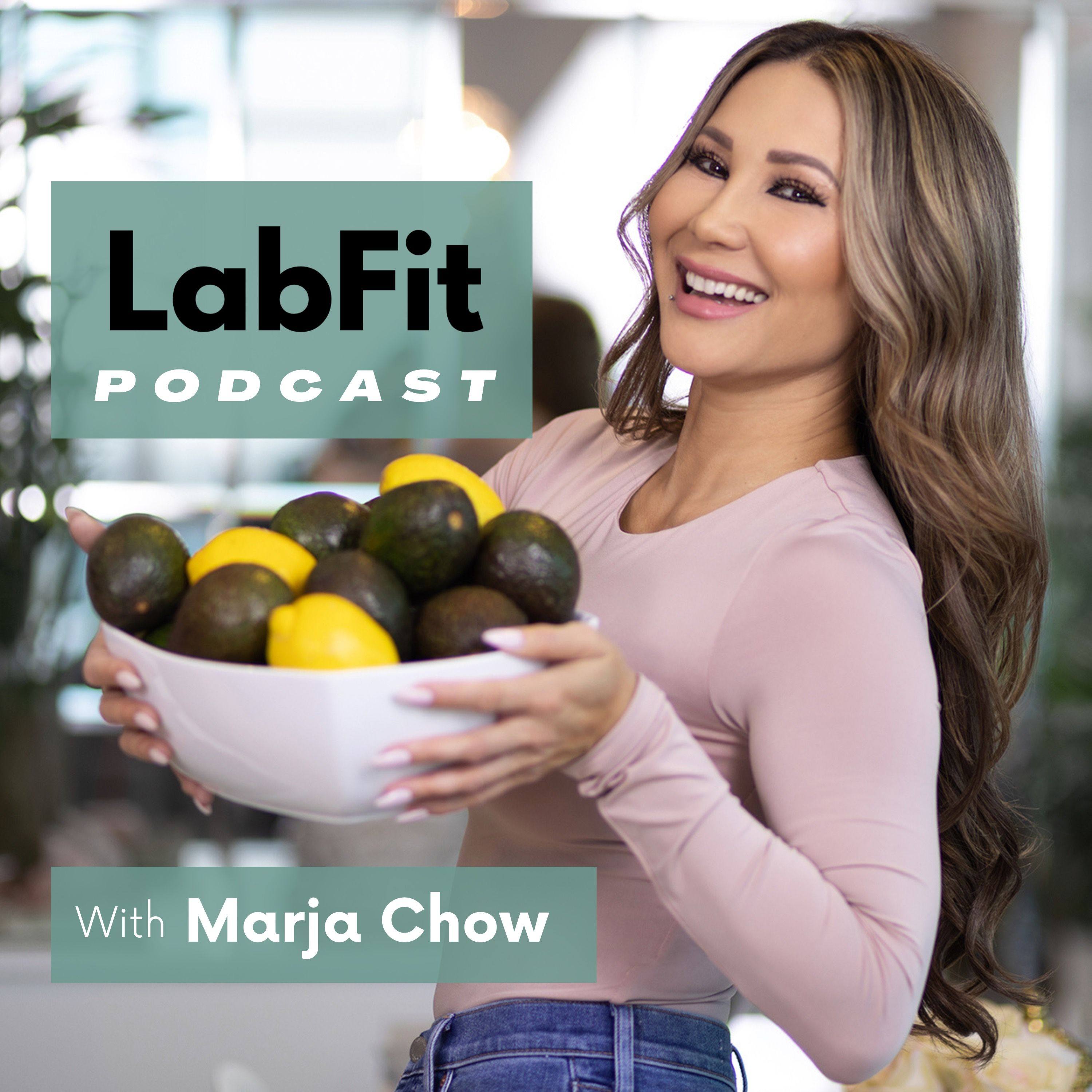 74. Functional Labs the missing Ingredient to optimize your Health!