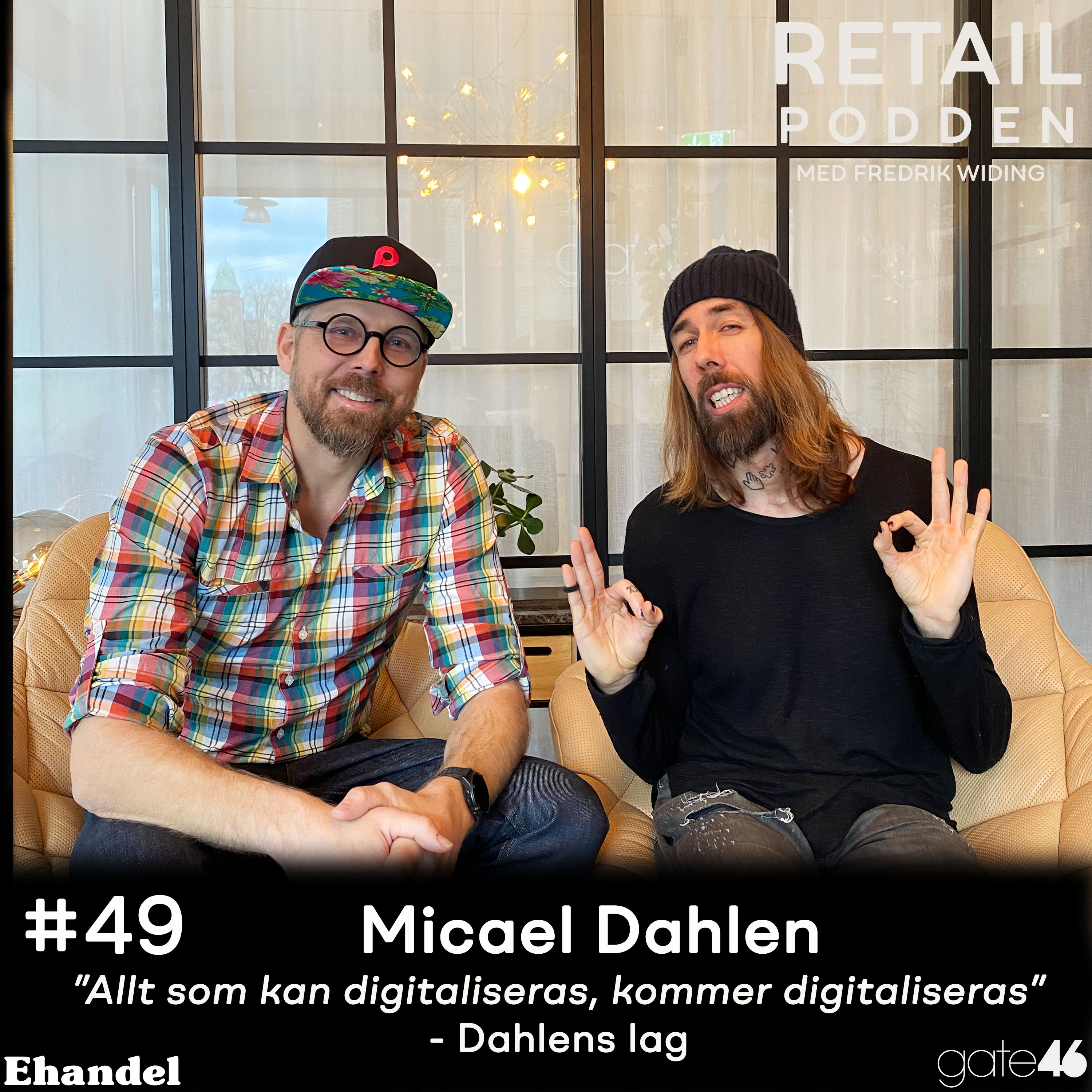 Retail & Fastighetspodden