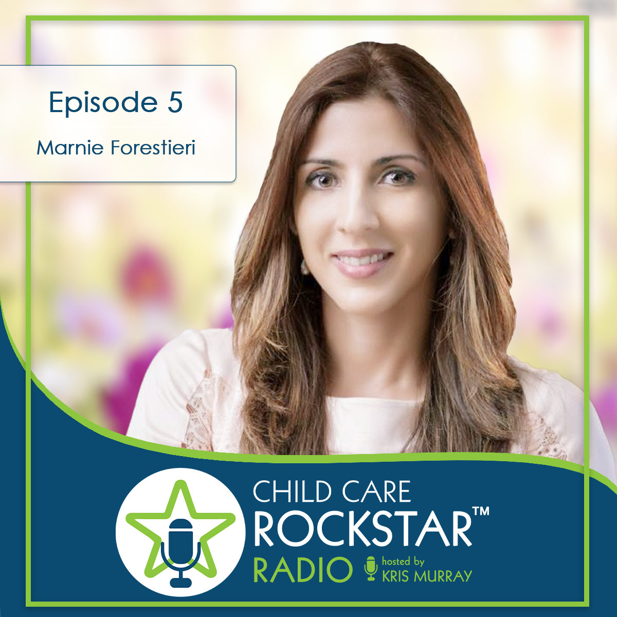Child Care Rockstar Radio