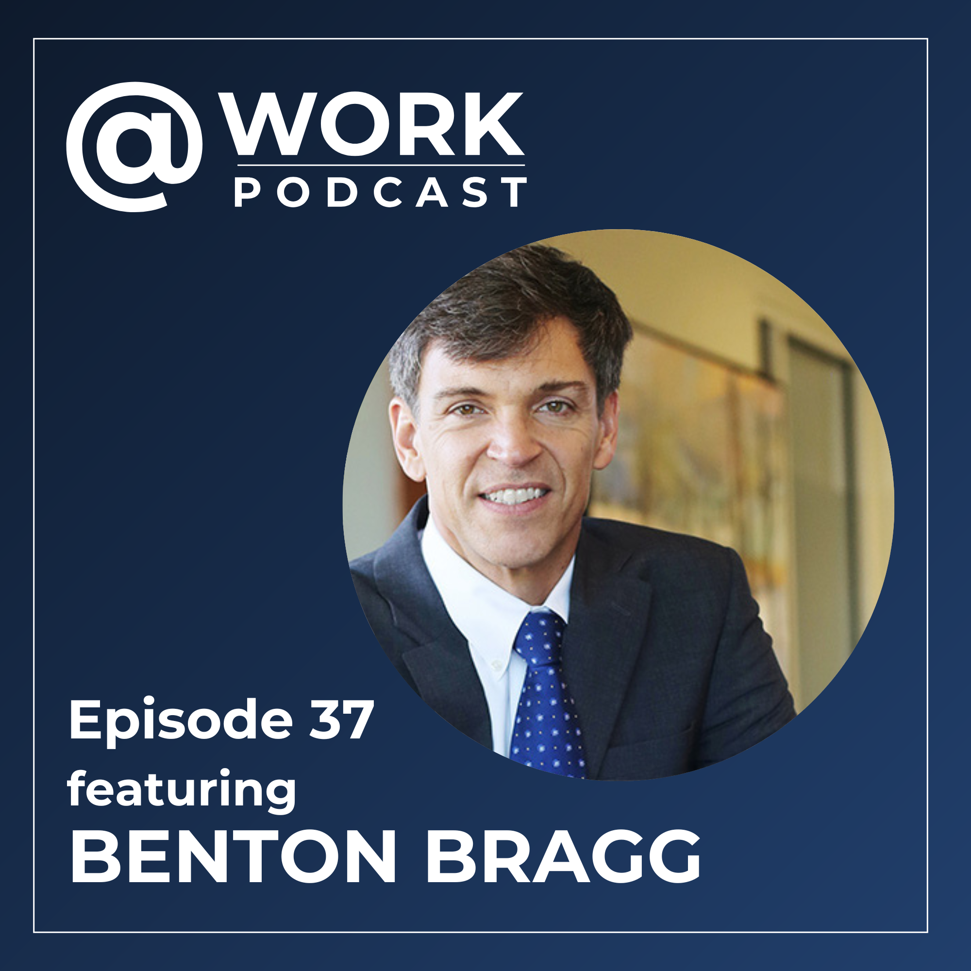 @Work Podcast