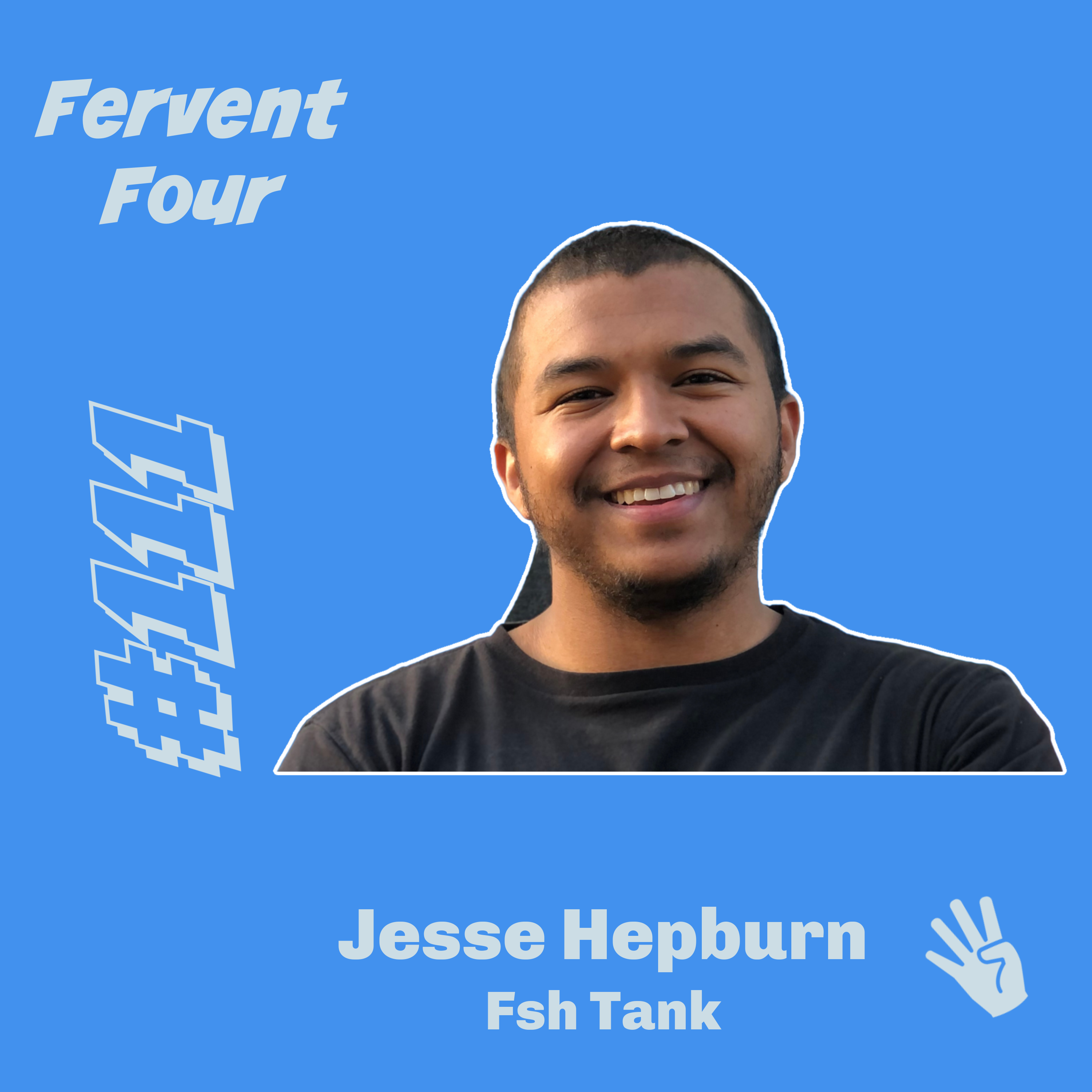 Fervent Four