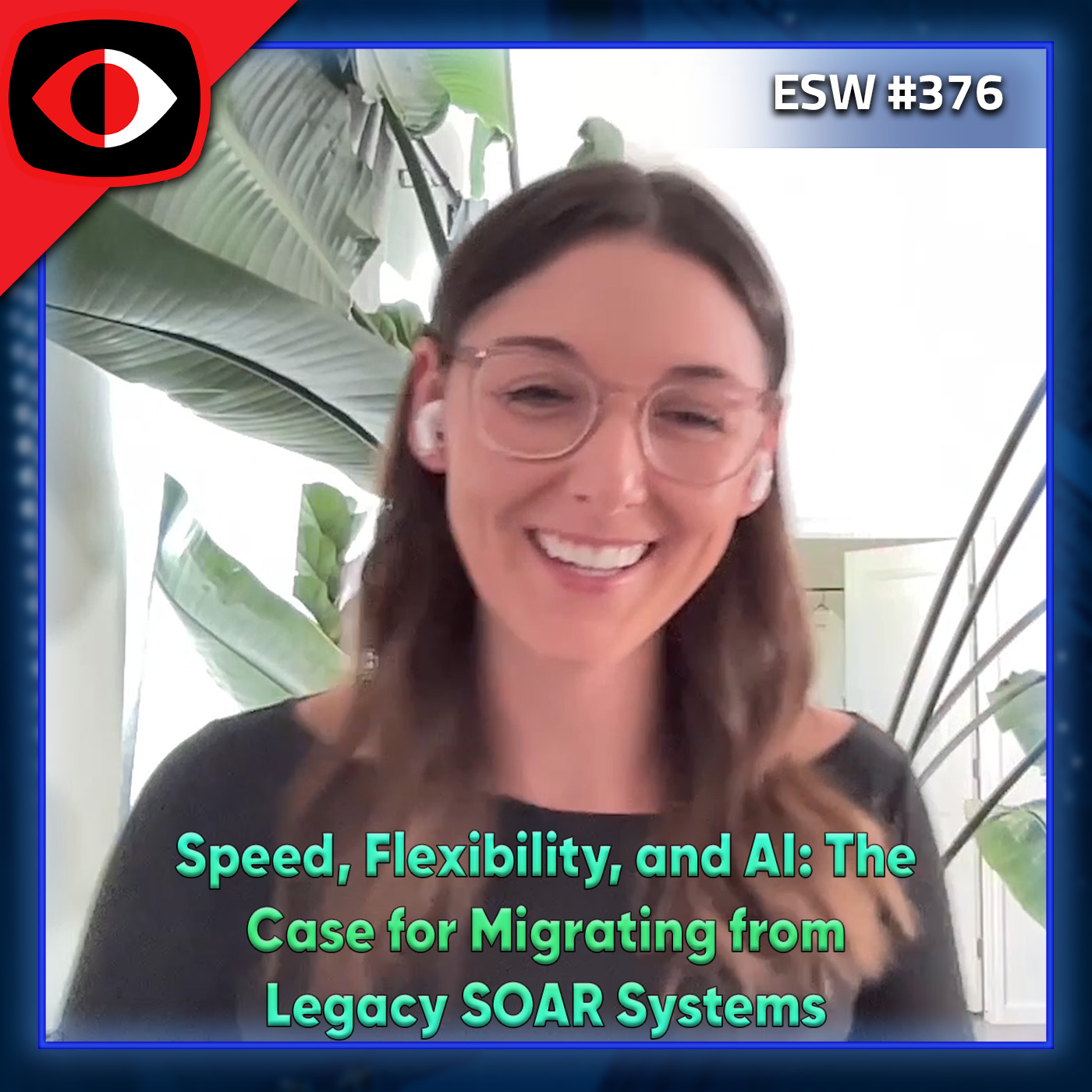Enterprise Security Weekly (Audio)