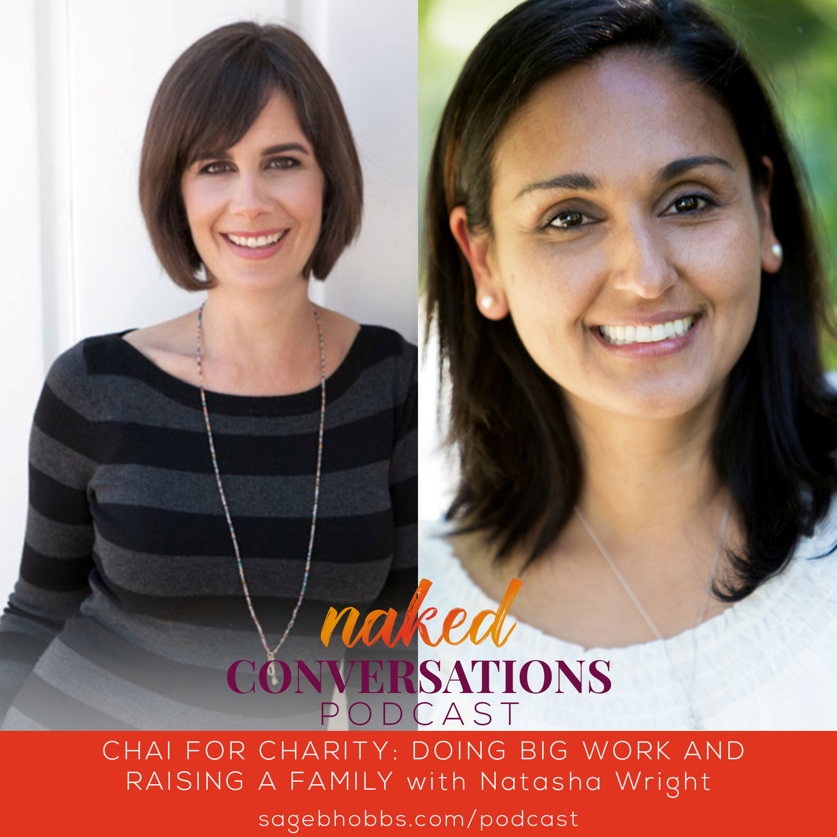 Naked Conversations: Race, Culture, & Beyond