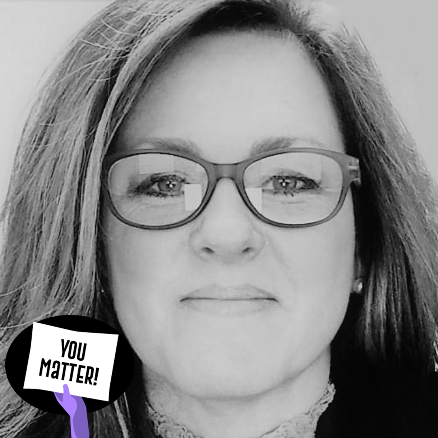 Episode 95: Marie Sander, Colorectal Cancer Awareness
