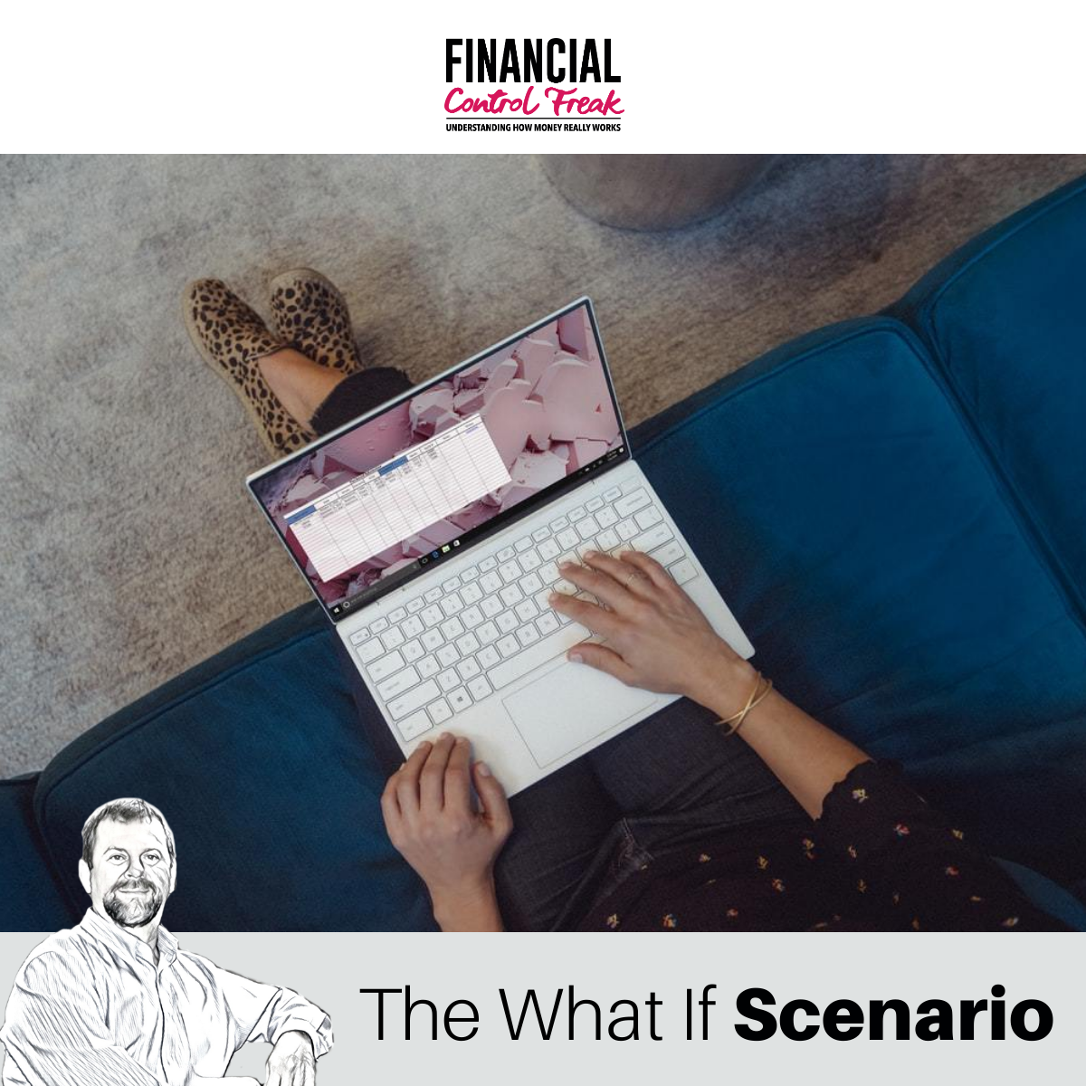 Financial Control Freak