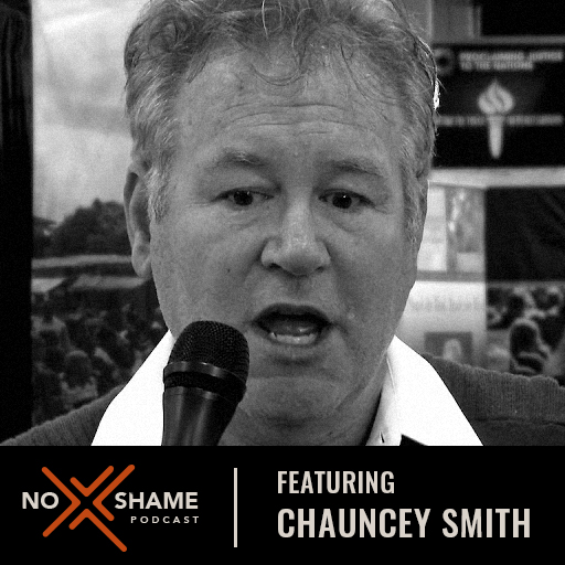 NO SHAME PODCAST WITH JOHN GROOTERS