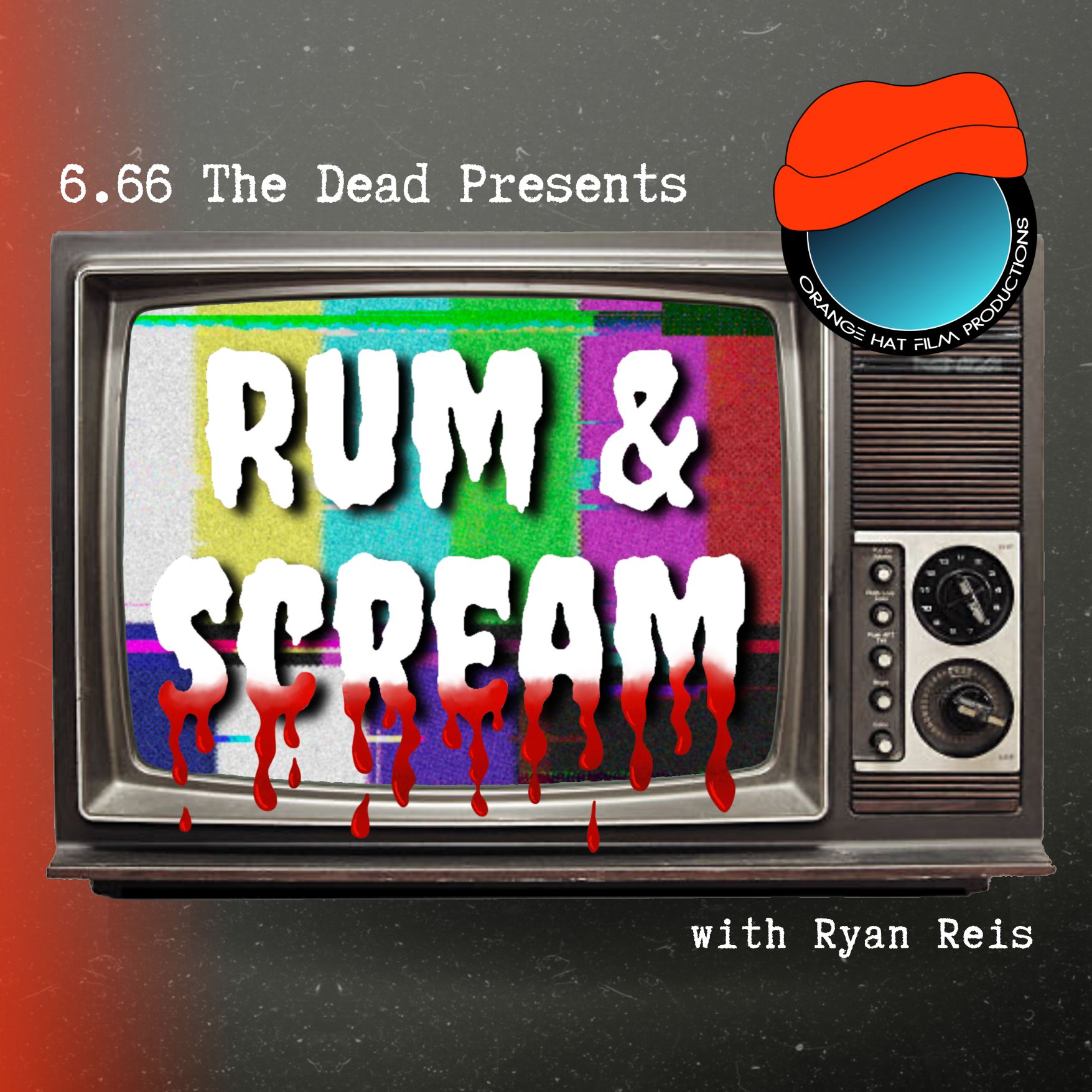 Rum & Scream