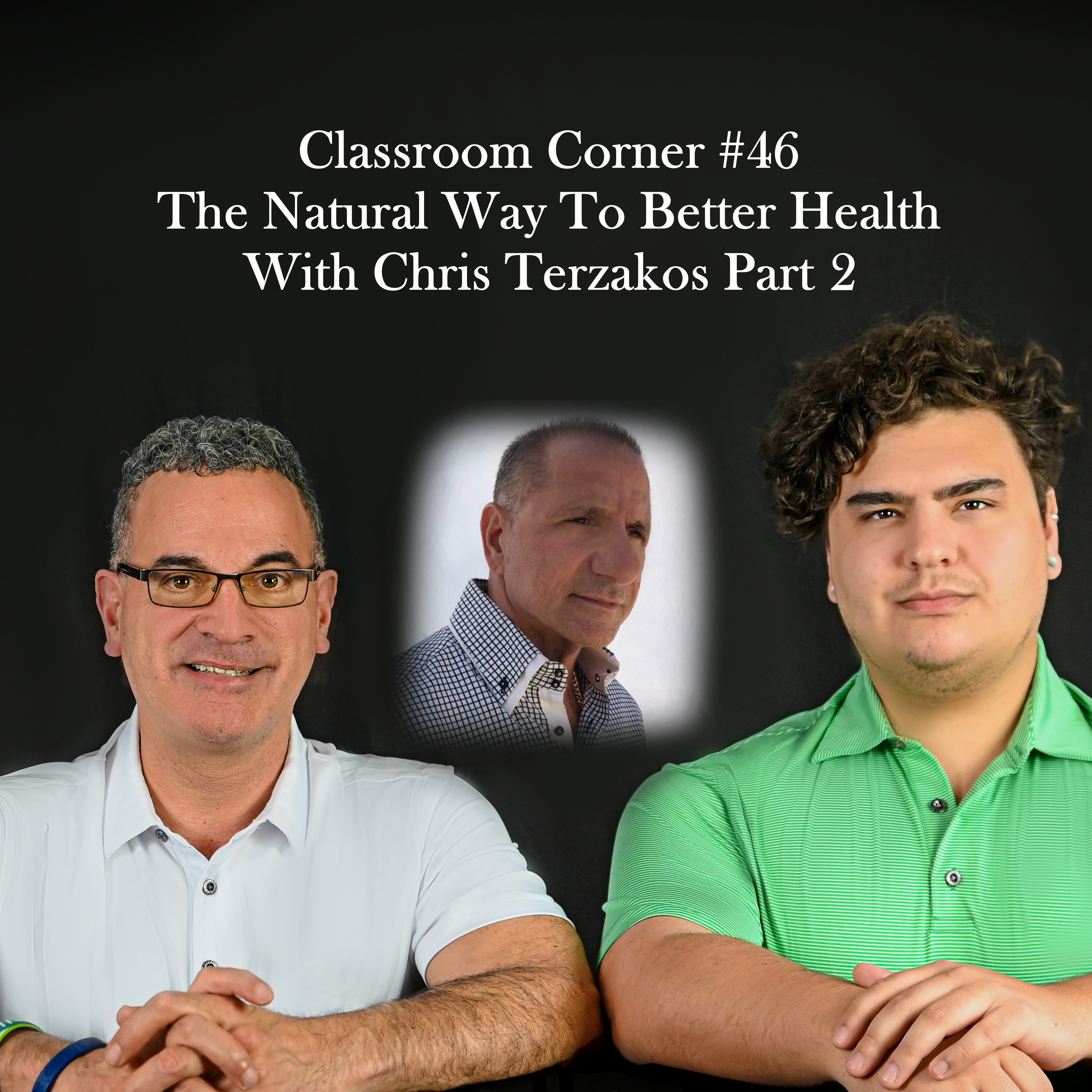 Life Is A Classroom