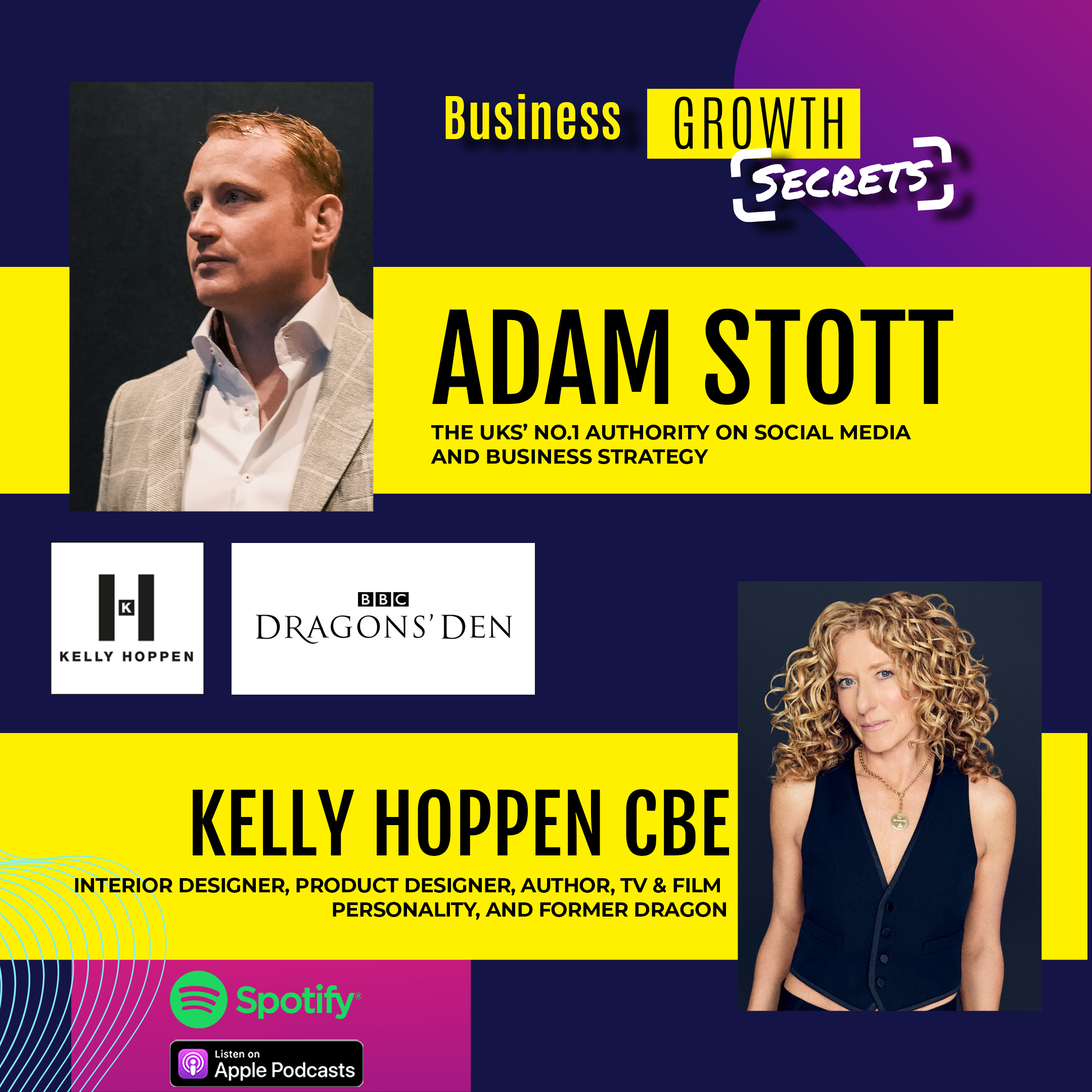 Business Growth Secrets