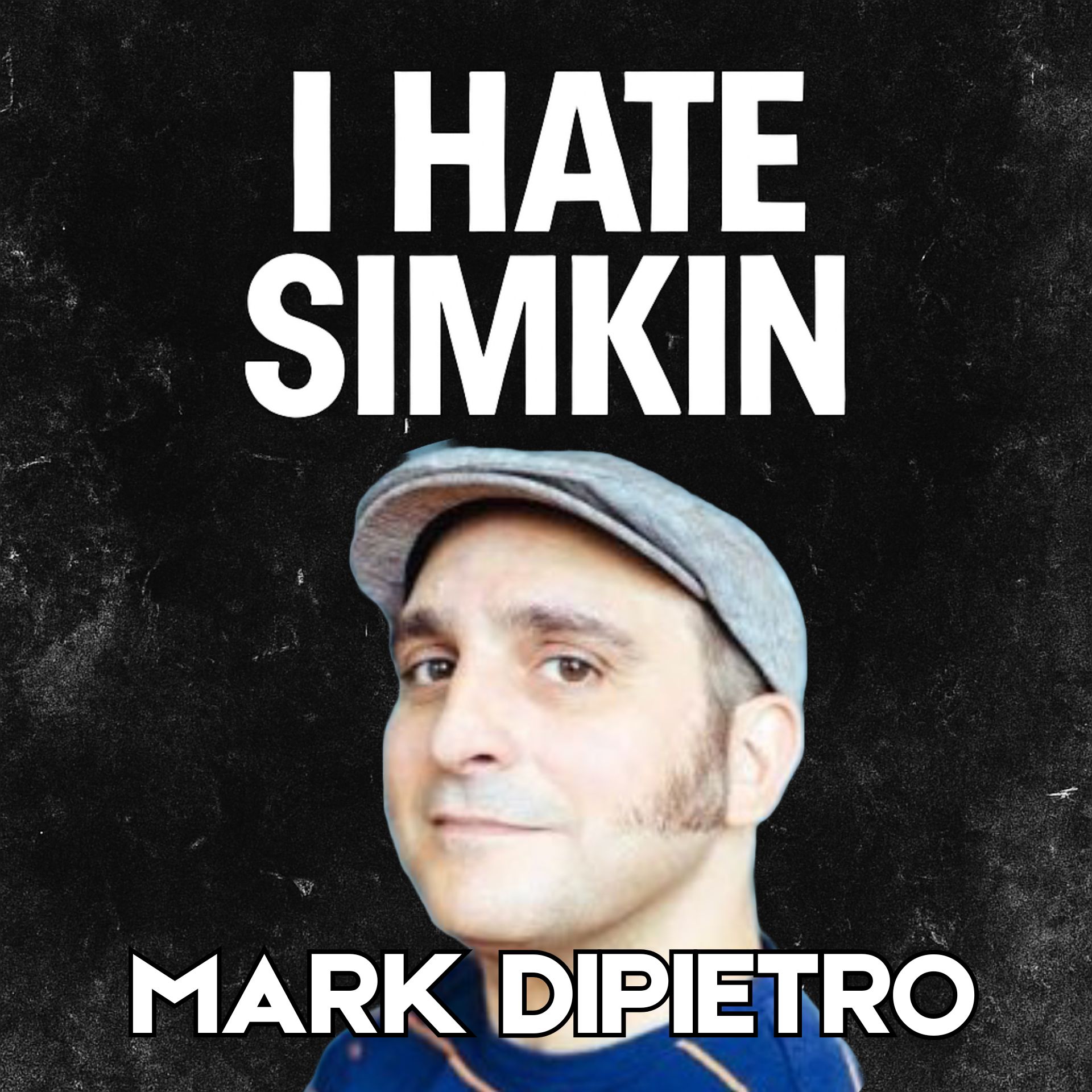 I Hate Simkin