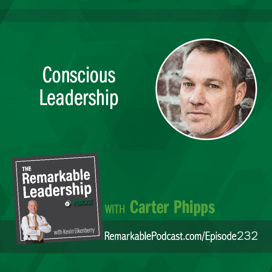 The Remarkable Leadership Podcast