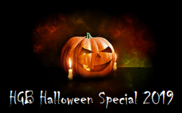 HGB Halloween Special 2019