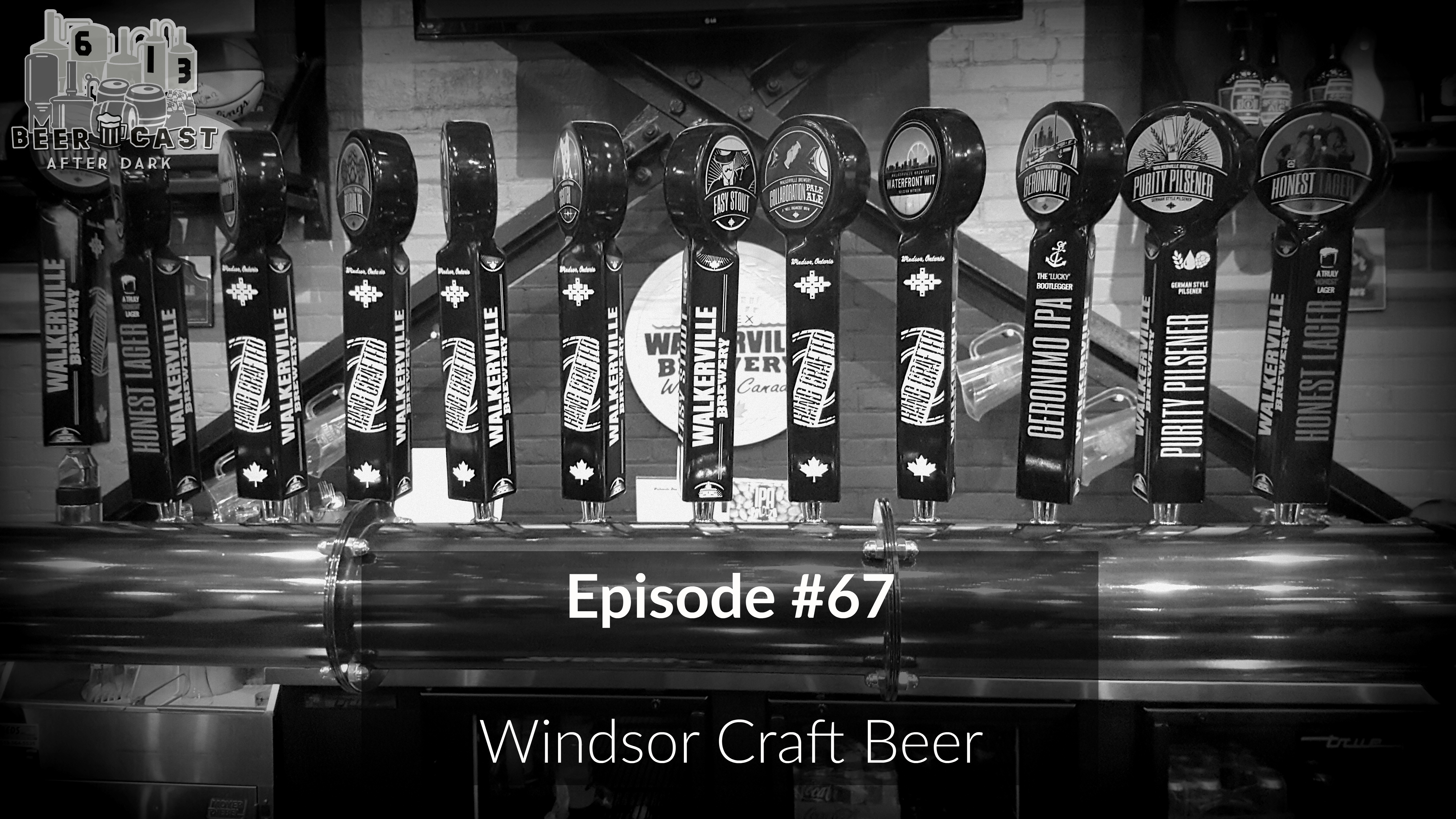 613BeerCast