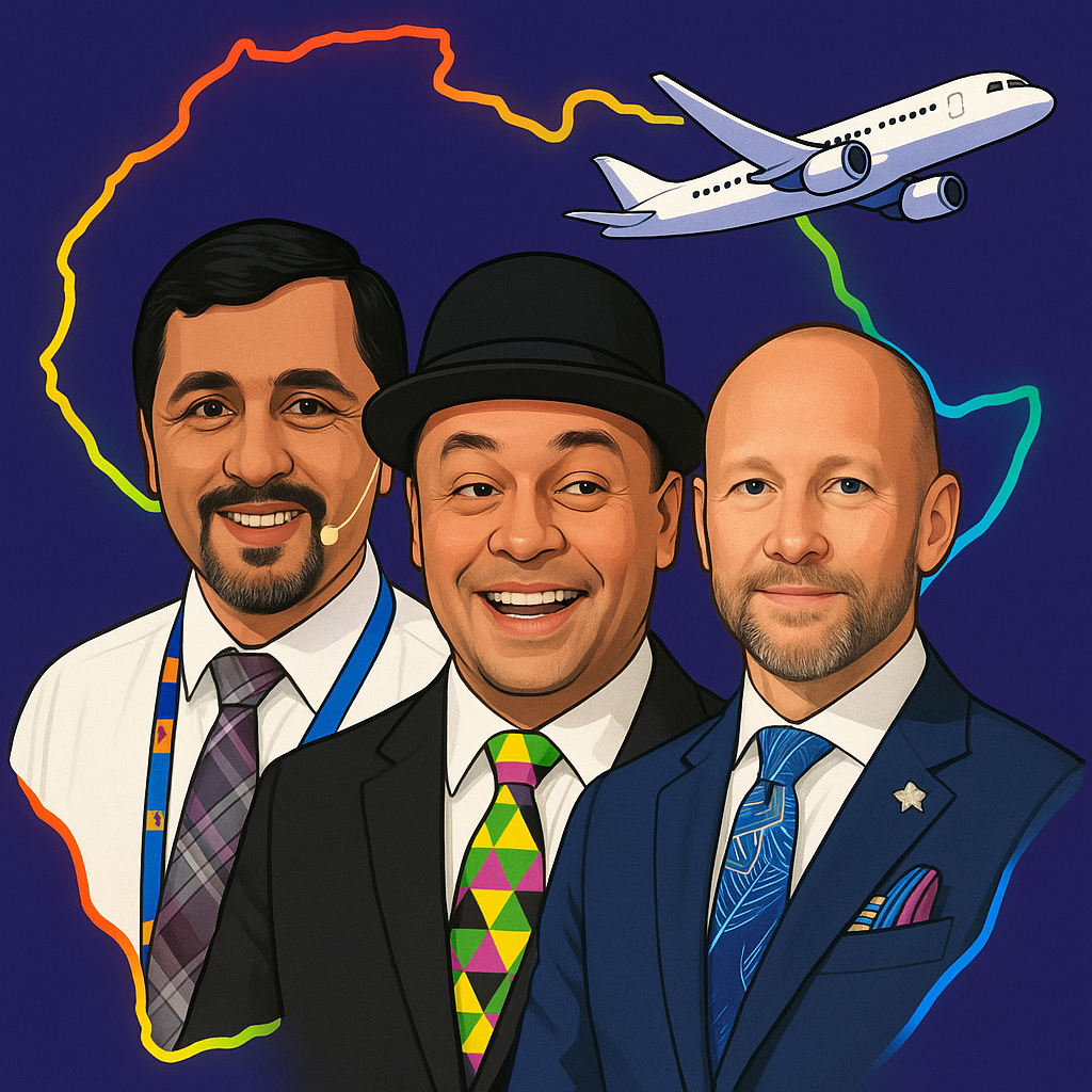 AviaDev Insight Africa