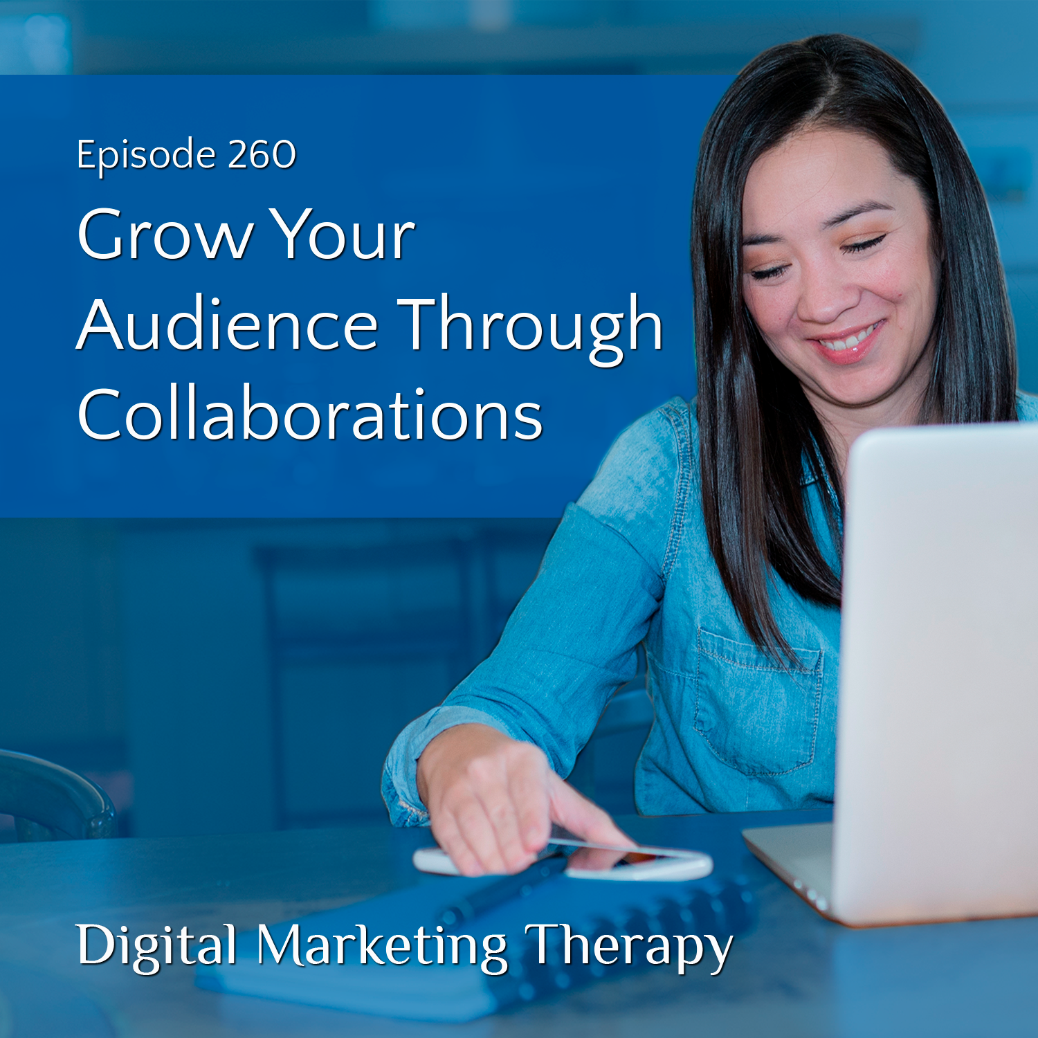 Digital Marketing Therapy