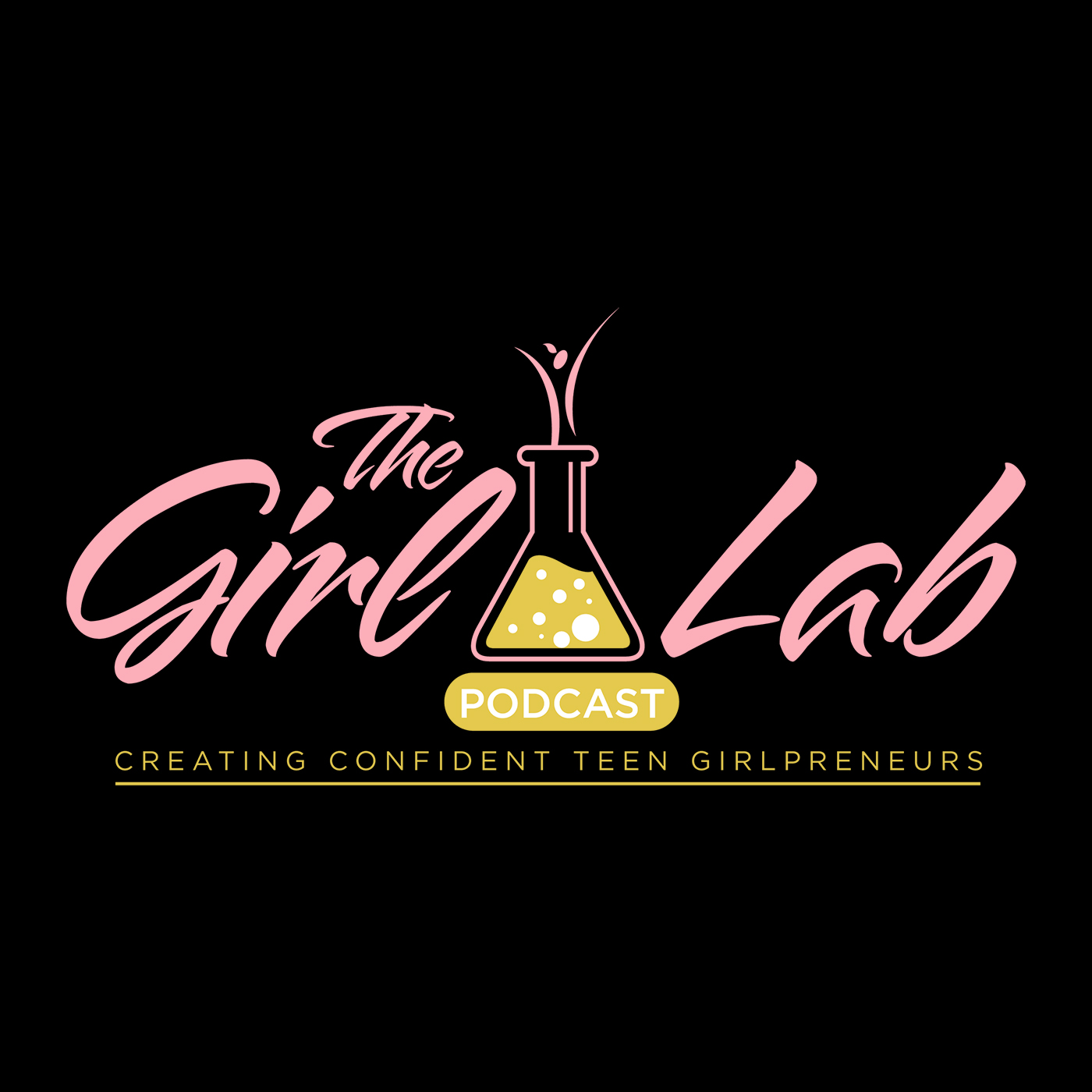 The Girl Lab