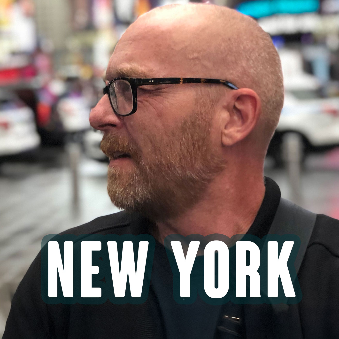 NEW YORK: I Thought I Knew This City – I Was Wrong