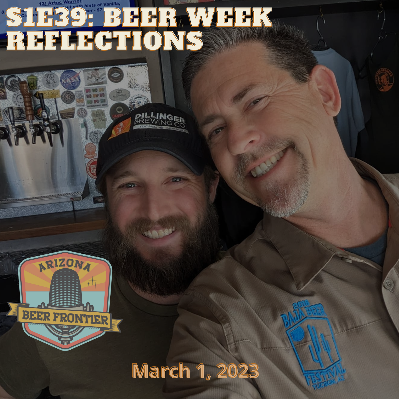 Arizona Beer Frontier