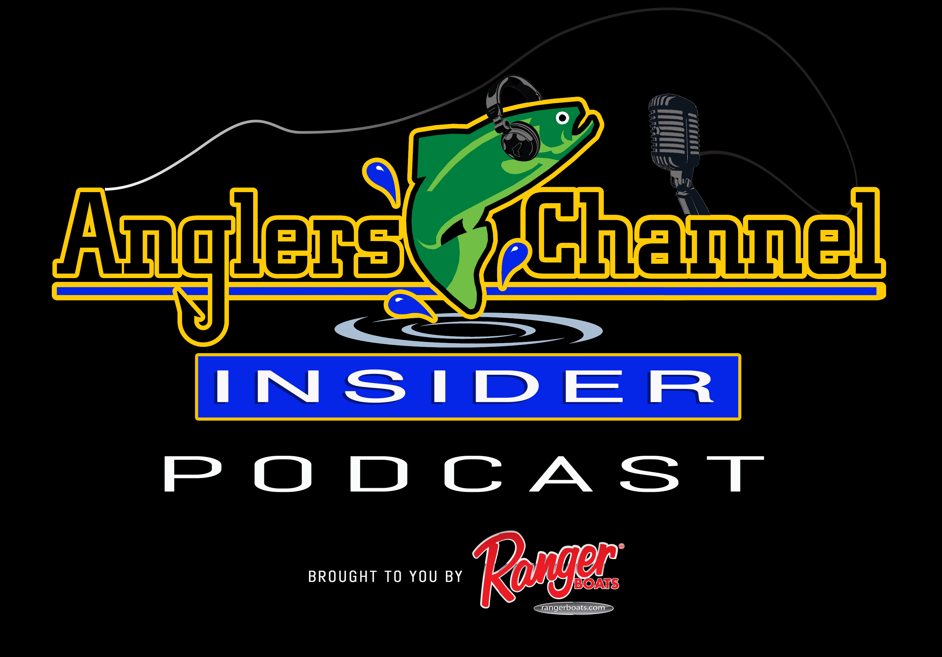 AnglersChannel Insider Podcast
