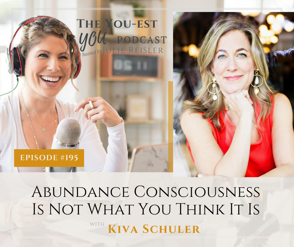 The You-est You® Podcast