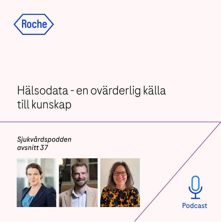 Sjukvårdspodden