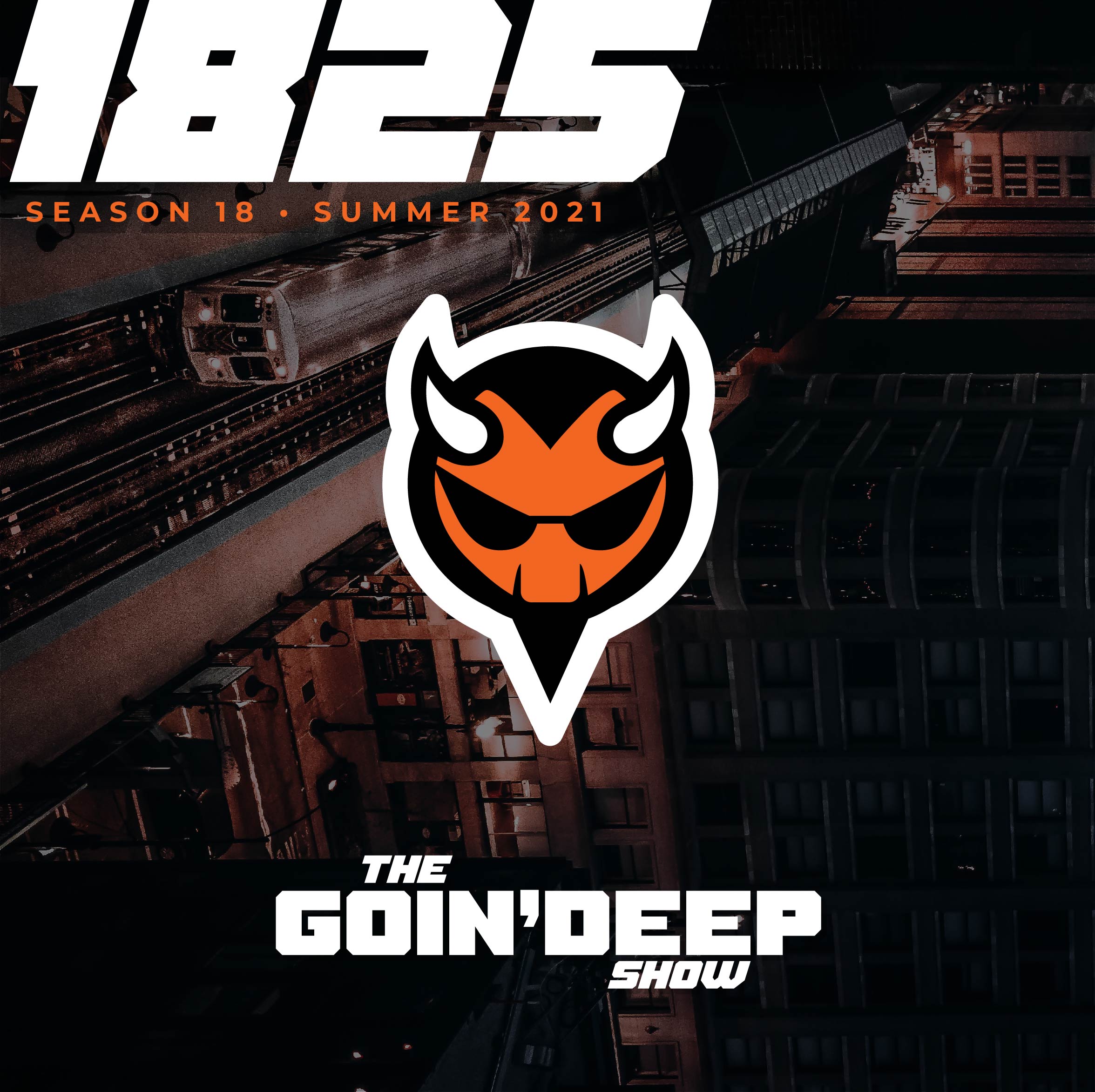 Goin’ Deep Show 1825: The greatest beauty pageant ever