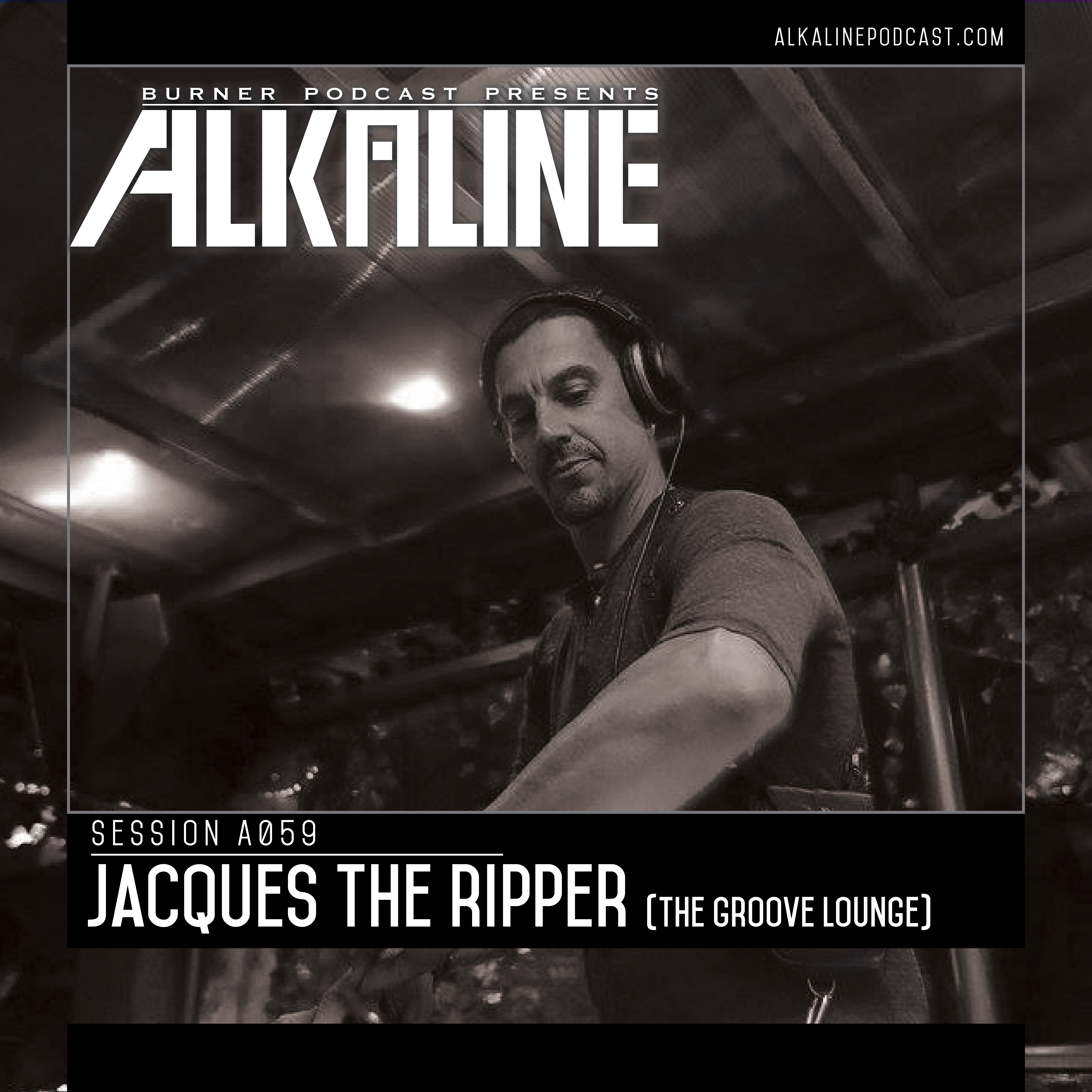 Alkaline