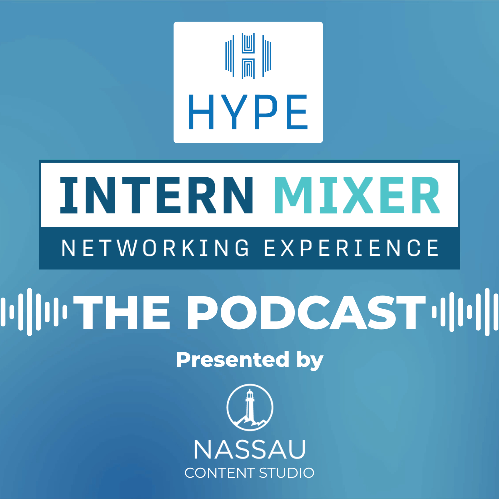 136 Connecting the Next Generation: How Hartford Interns Are Shaping What’s Next