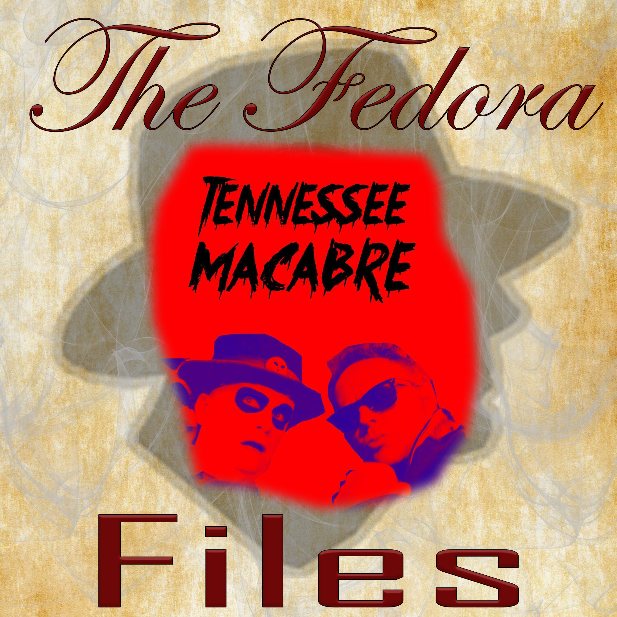 Episode 85: Tennessee Macabre